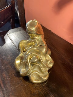 Marie Pierre Thiebaud, Golden Bronze