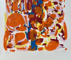 abstract composition