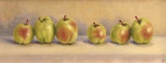 Rule of size, landscape painting, food art, realistic art, affordable art