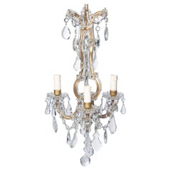 Marie Theresa Italian chandelier 