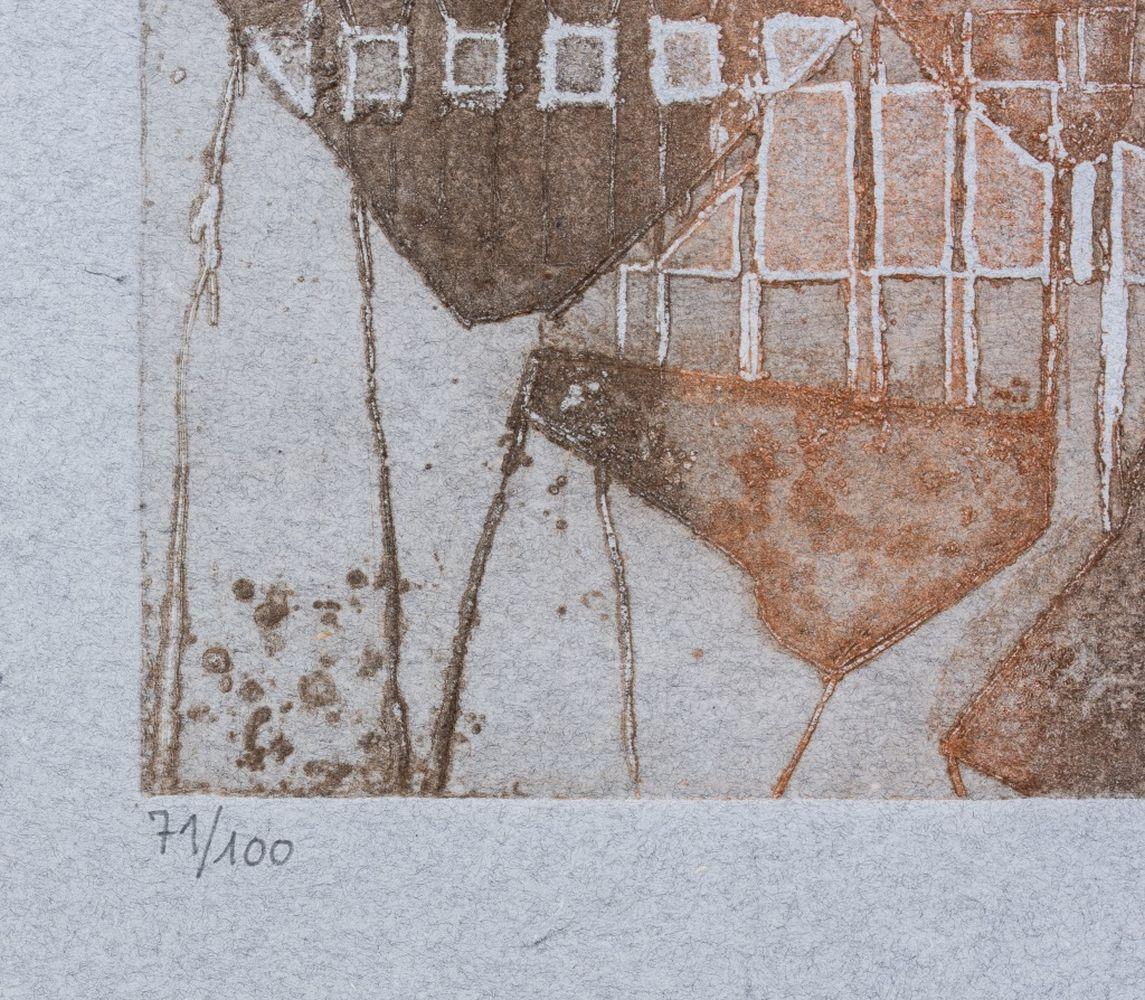 Marie-Therese Fayet (Spanierin, geb. 1934), 