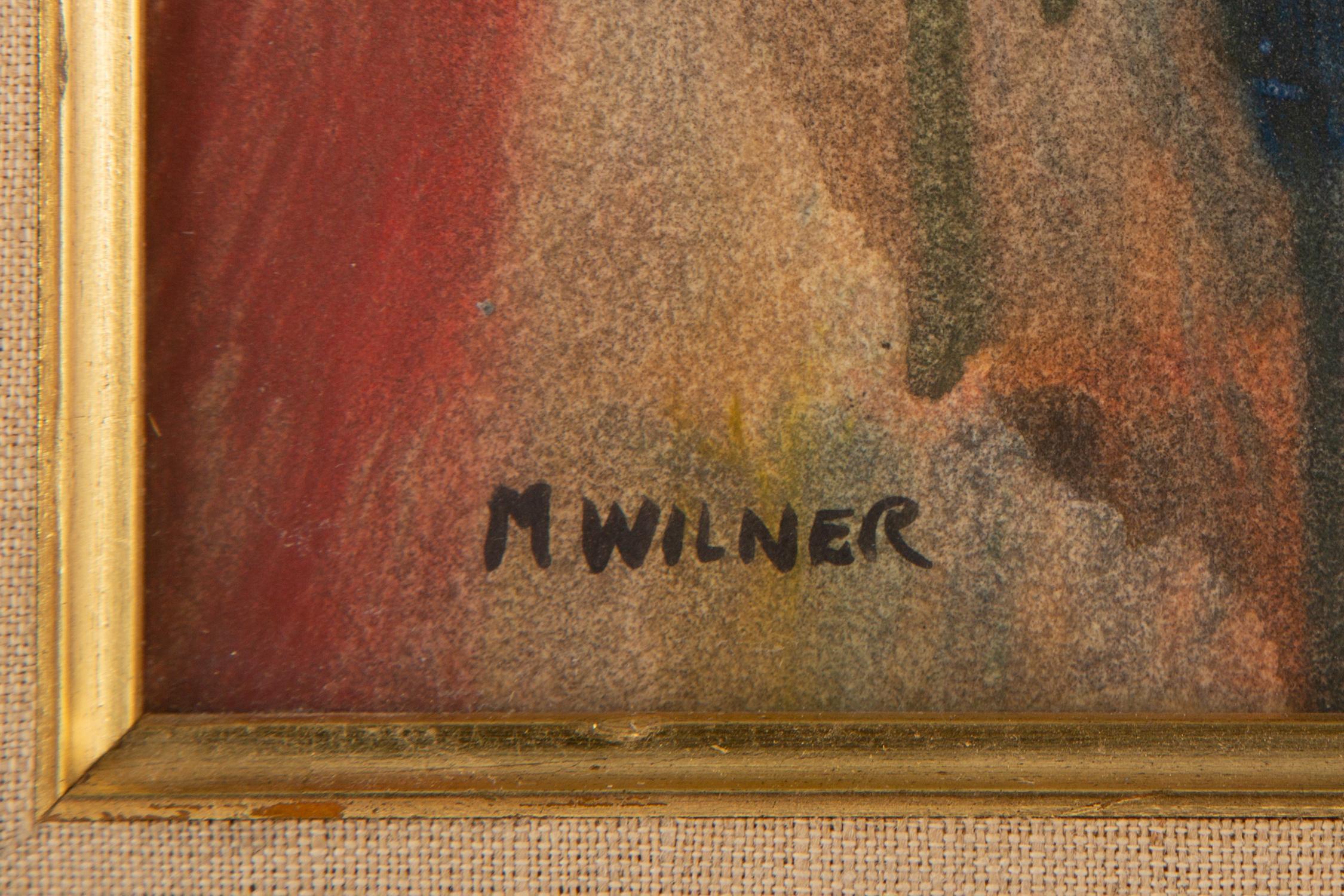 Marie Wilner (Born 1910) New York For Sale 9