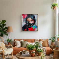 All You Need is a Cat