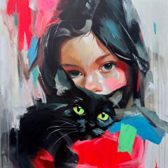 All You Need is a Cat