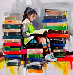 Bookish Magic