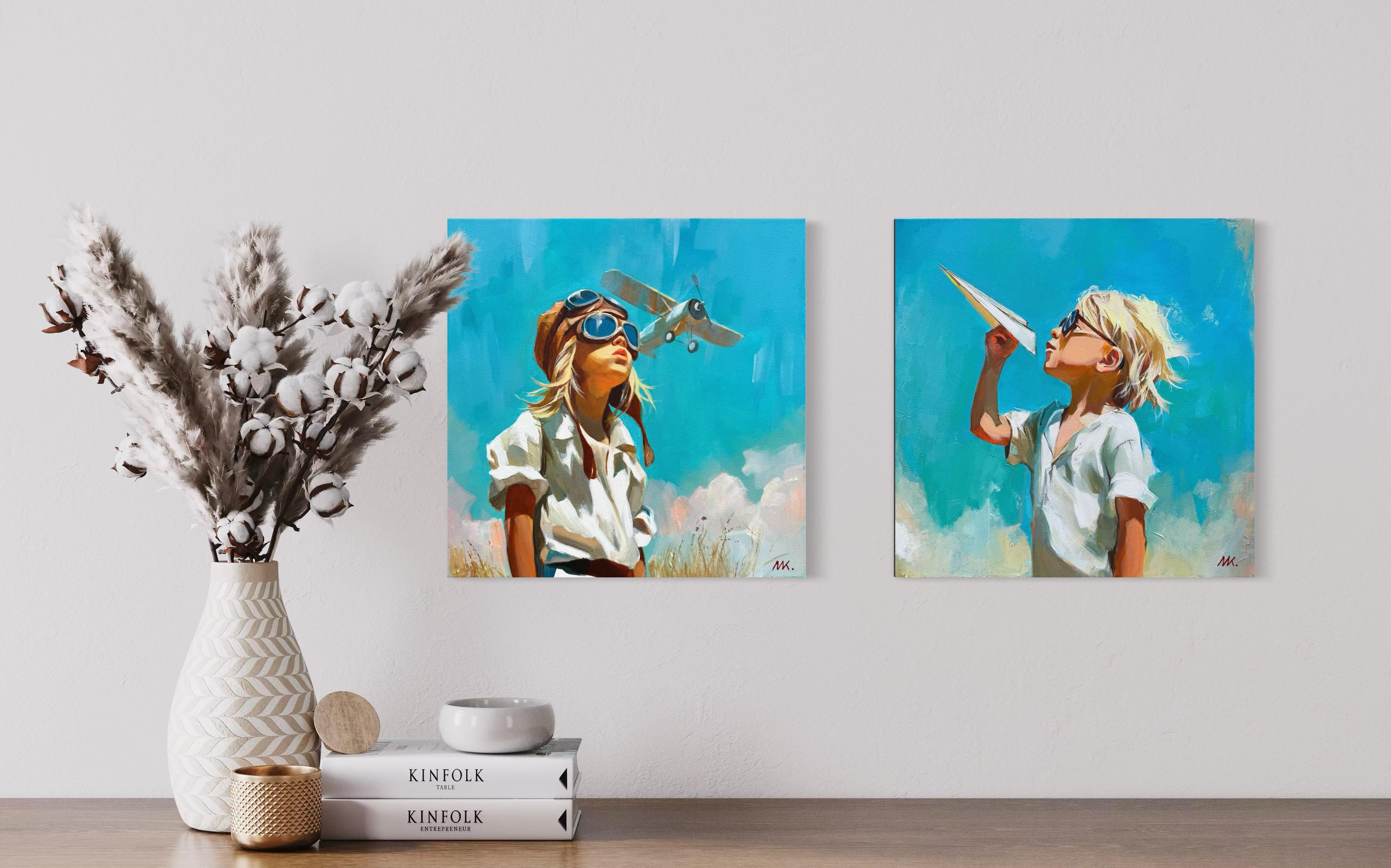 Born to fly For Sale 5