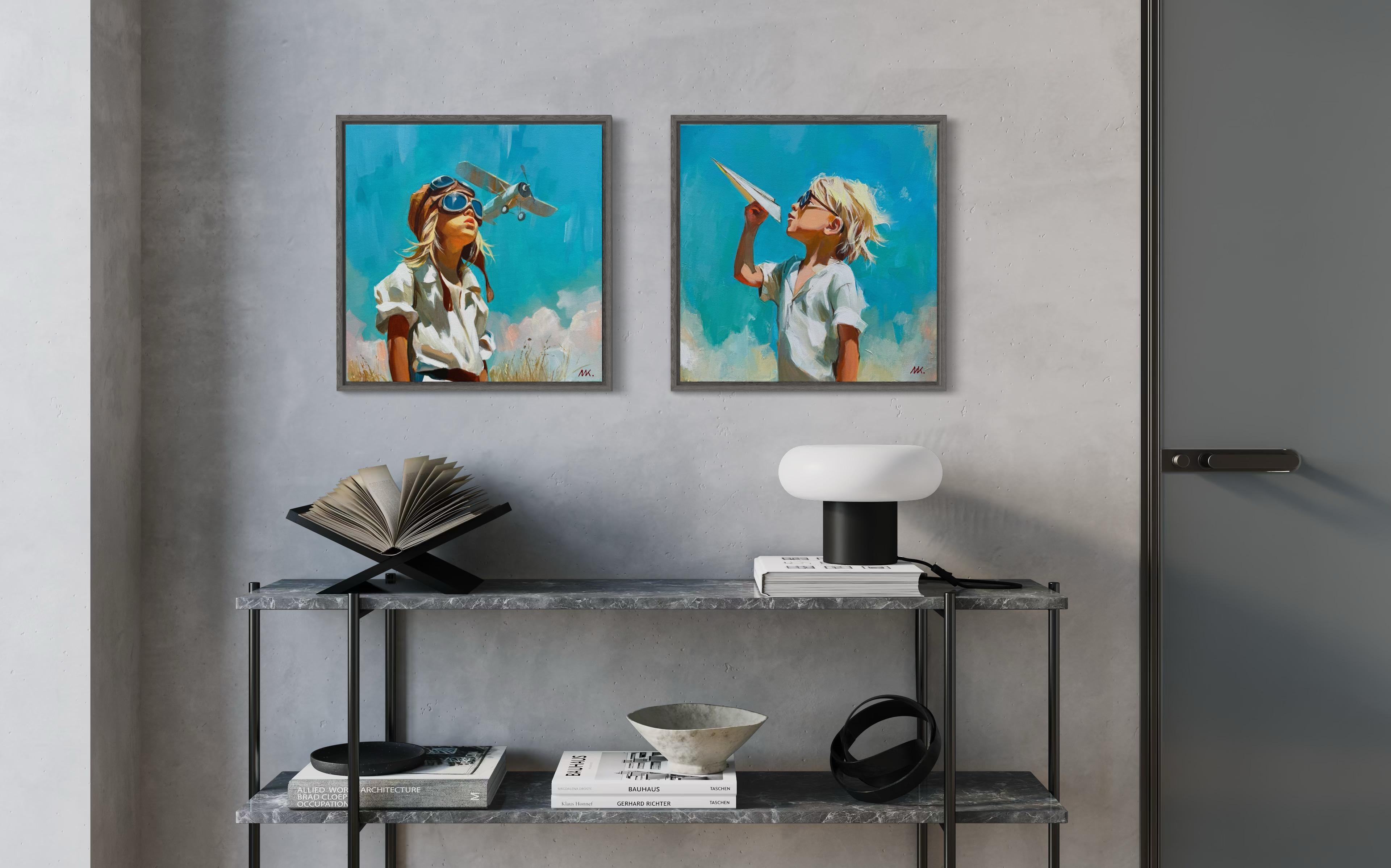 Born to fly For Sale 6