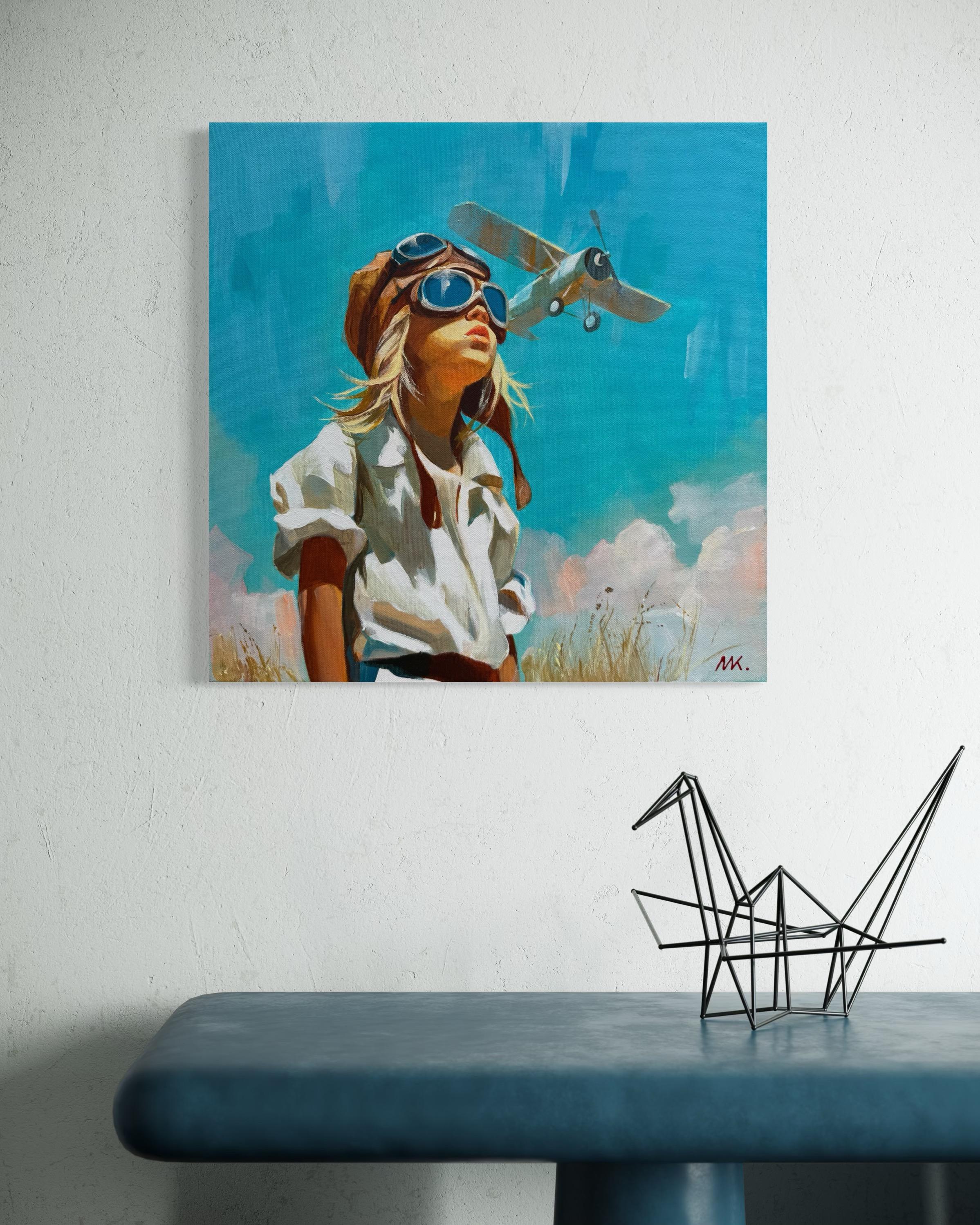 Born to fly For Sale 7