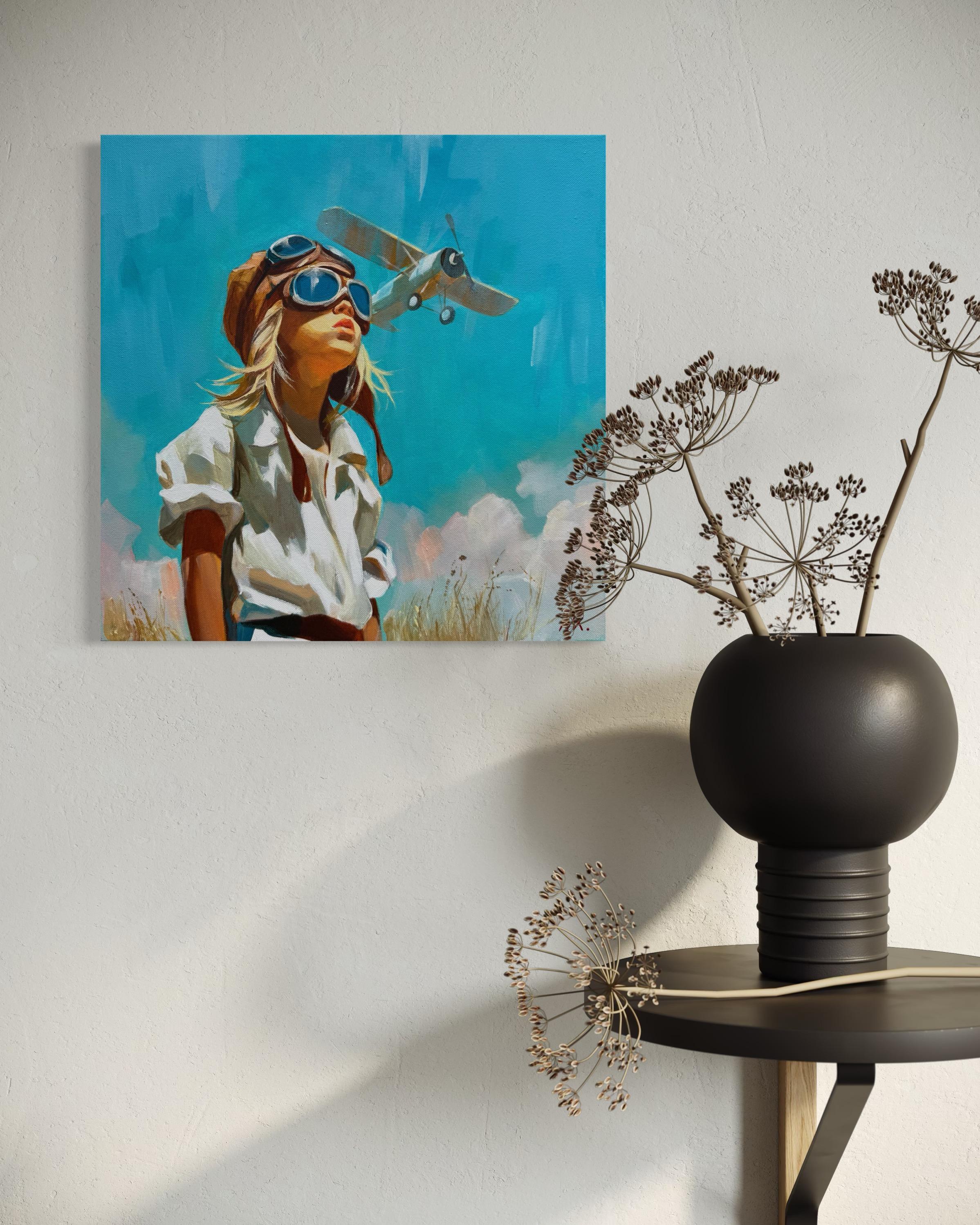 Born to fly For Sale 8