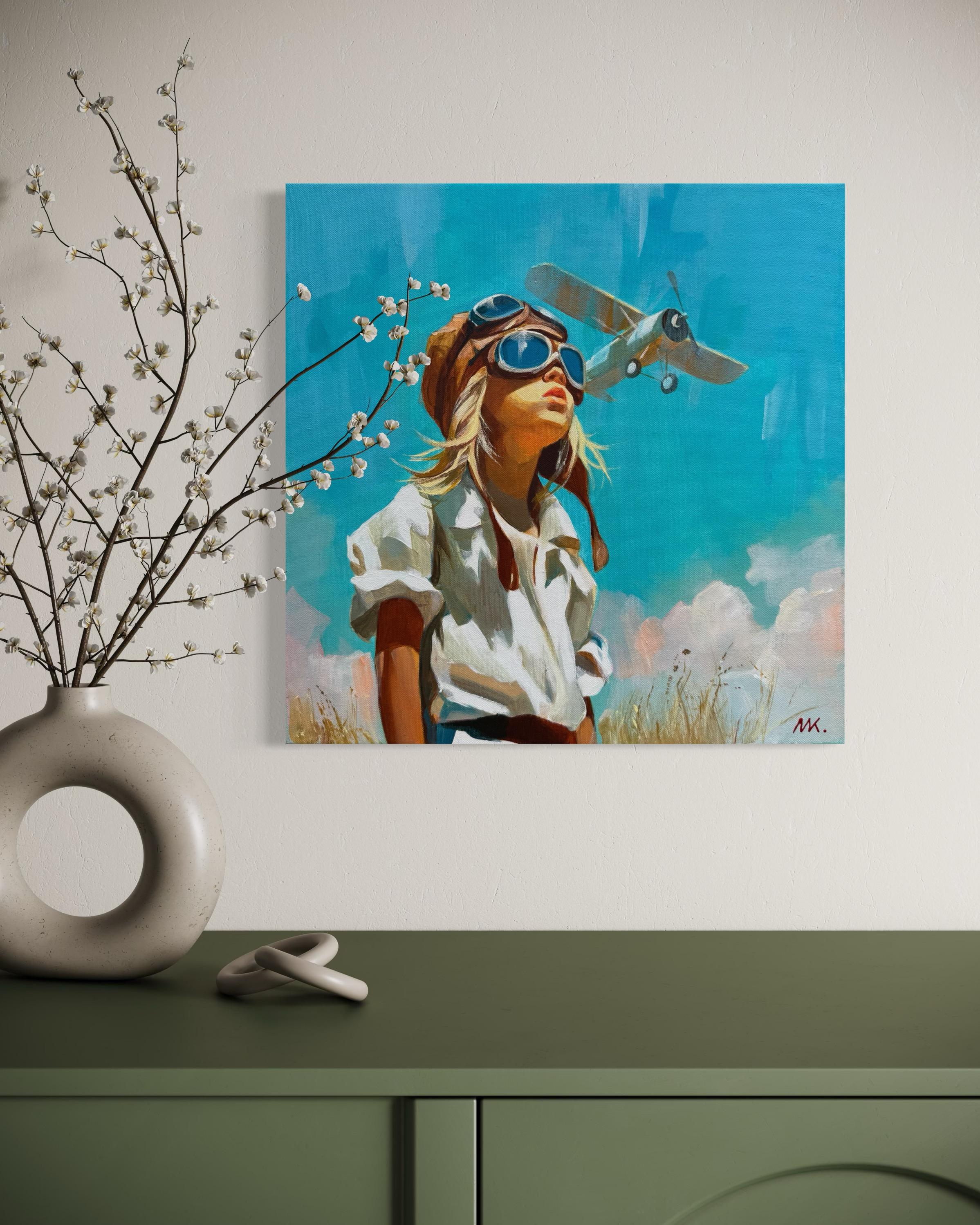 Born to fly For Sale 10