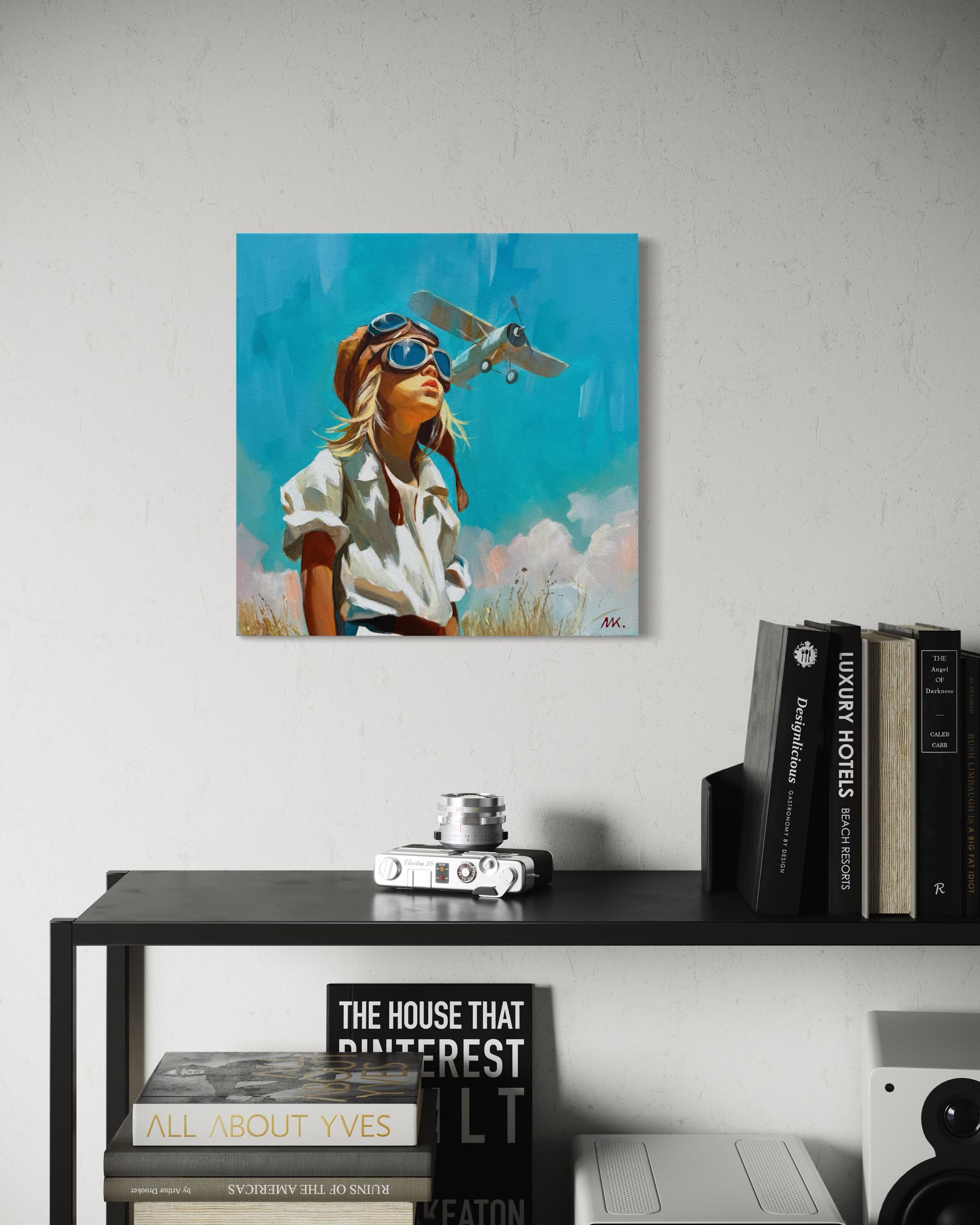 Born to fly For Sale 11