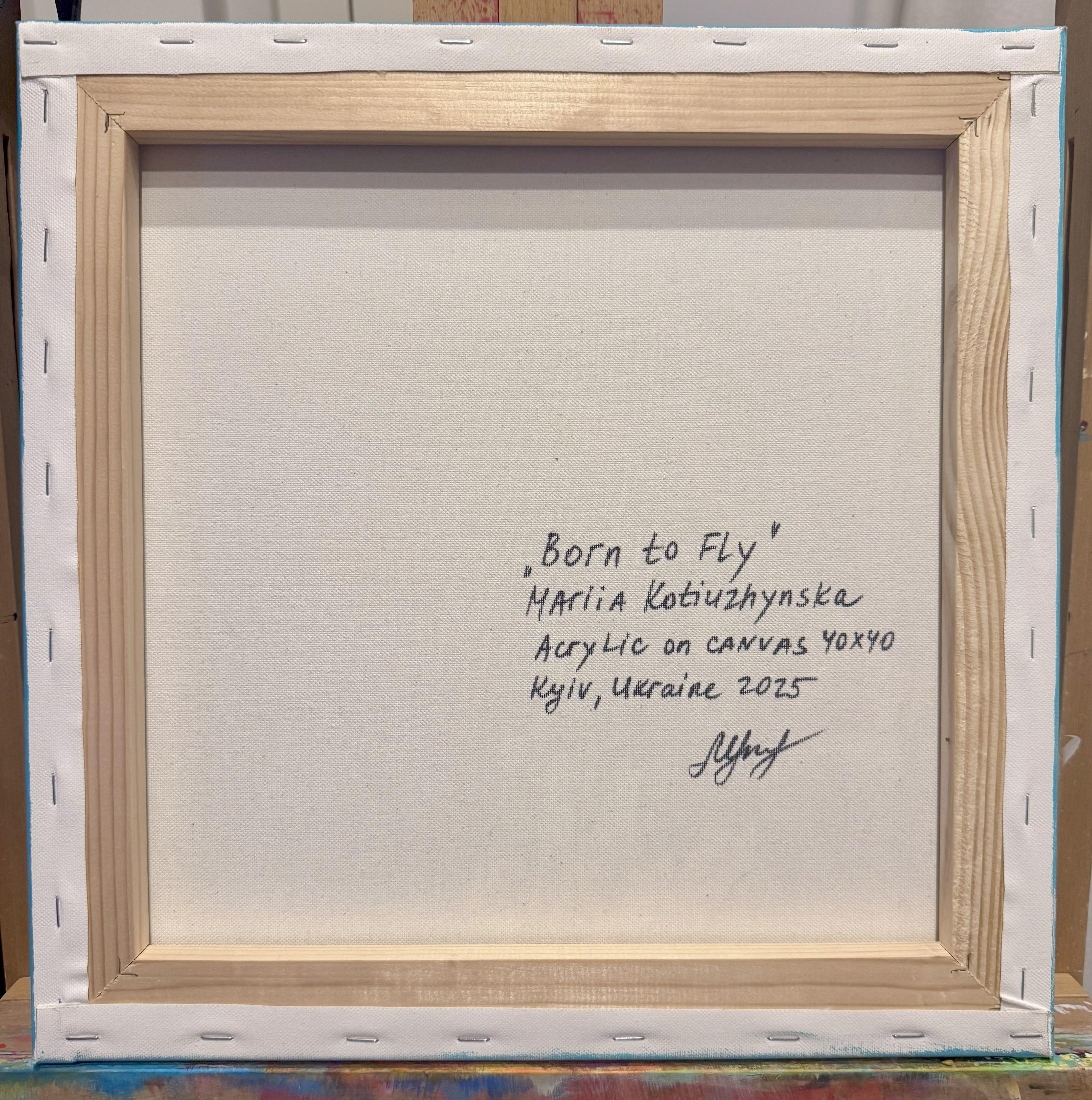 Born to fly For Sale 12