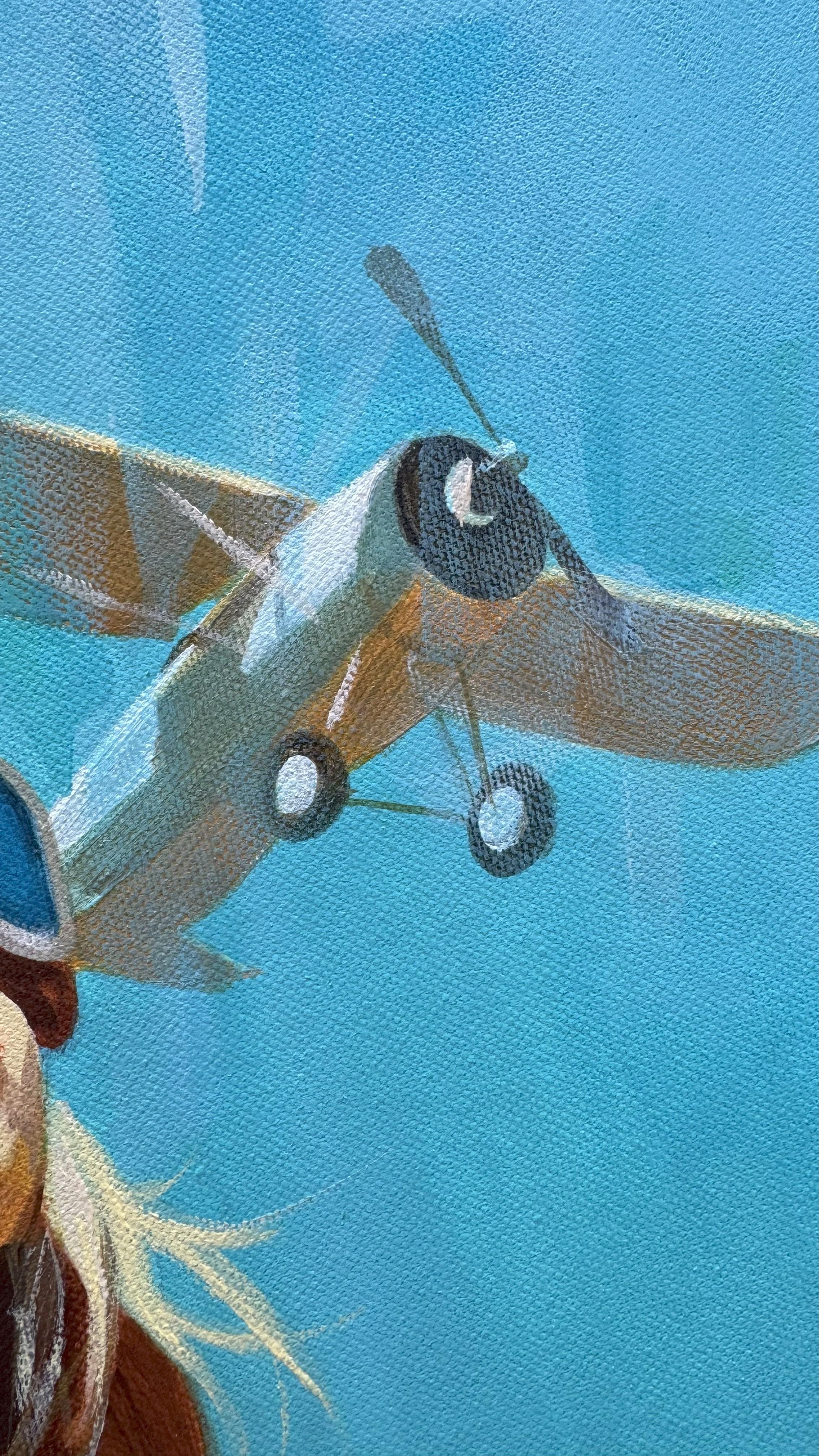 Born to fly For Sale 3