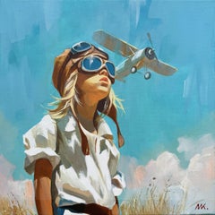 Nato per volare