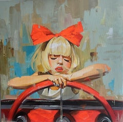 Cool girl