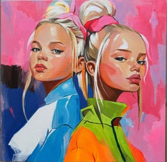 Generation Pop