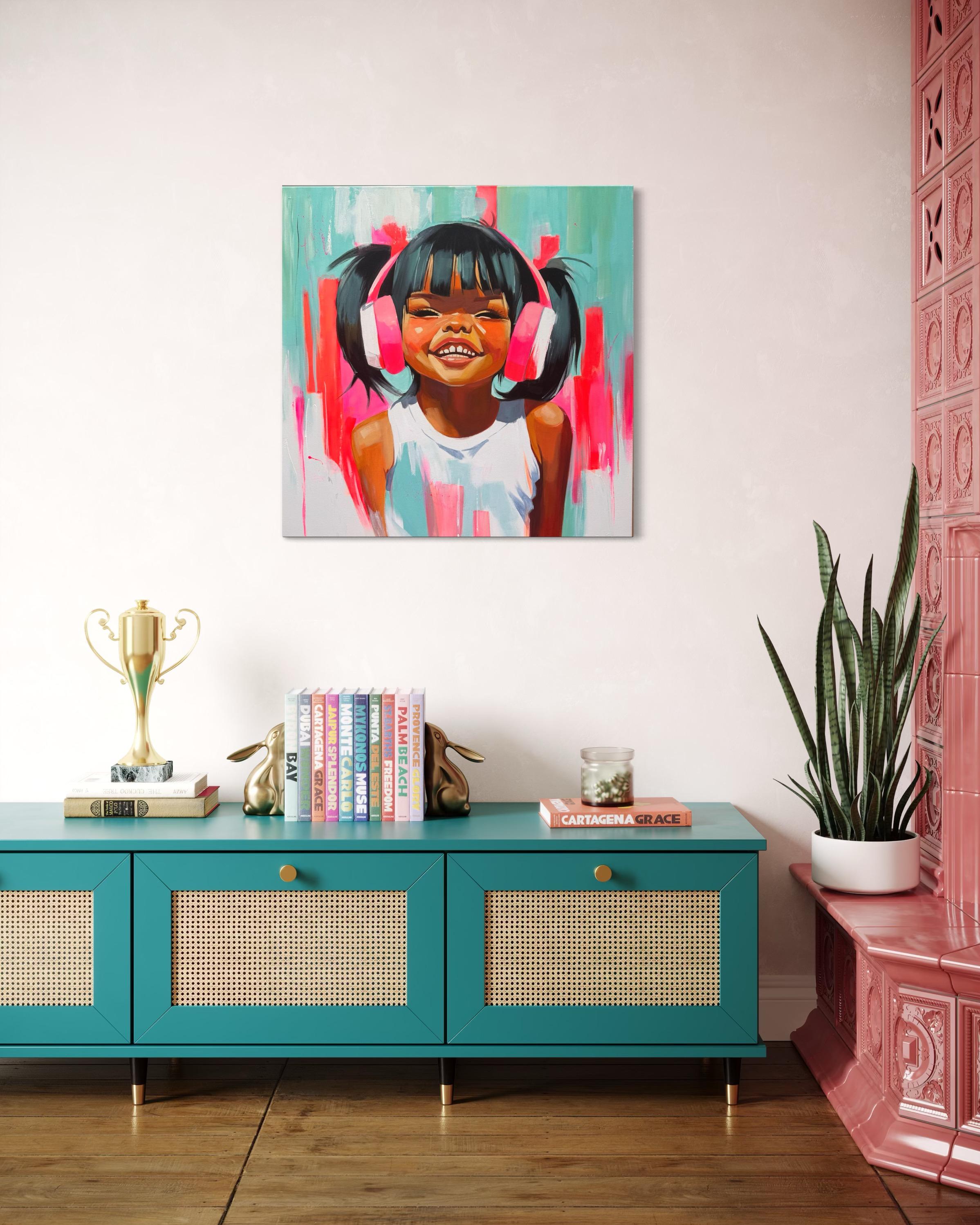Happy only Vibes For Sale 8