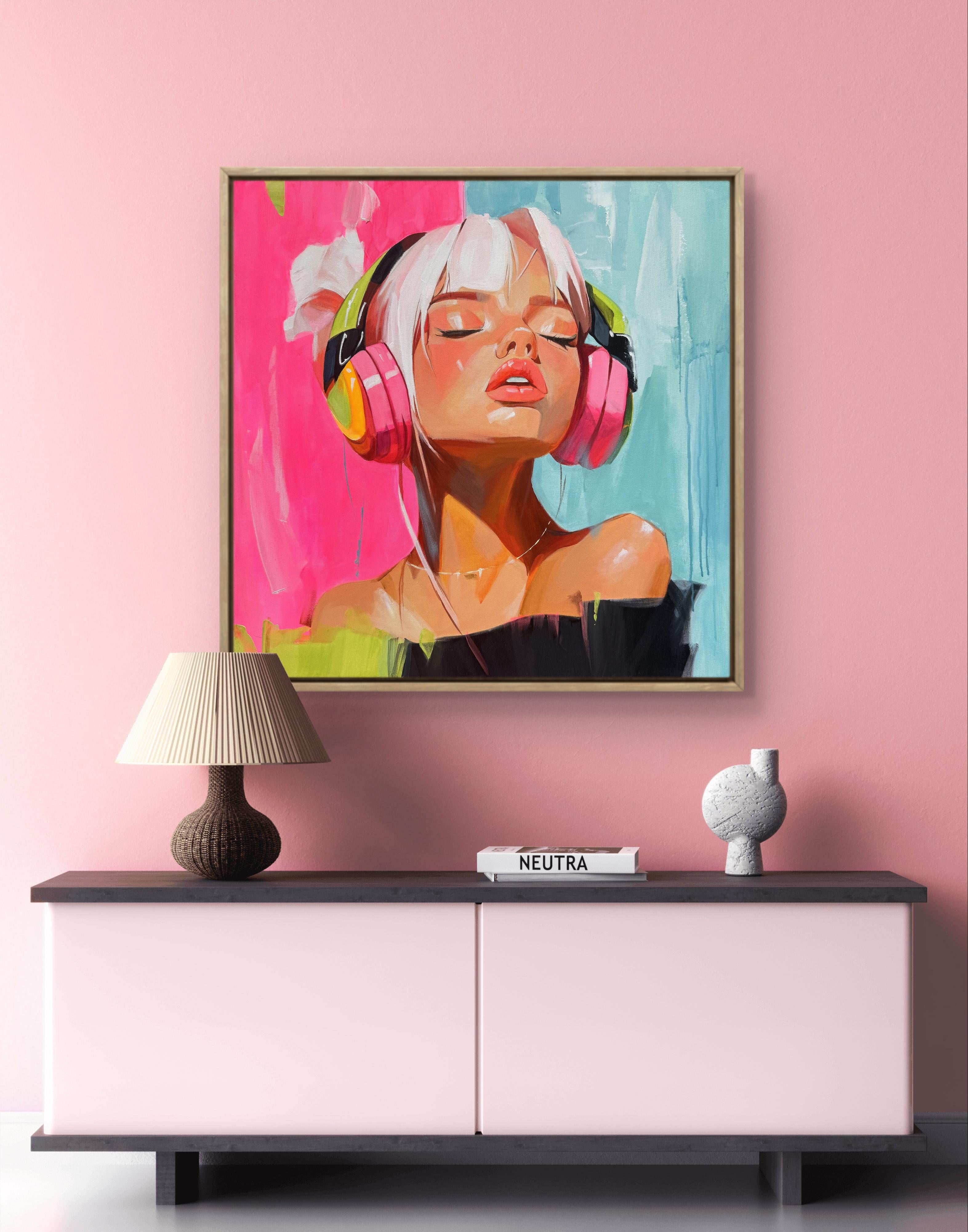 High on Vibes im Angebot 1