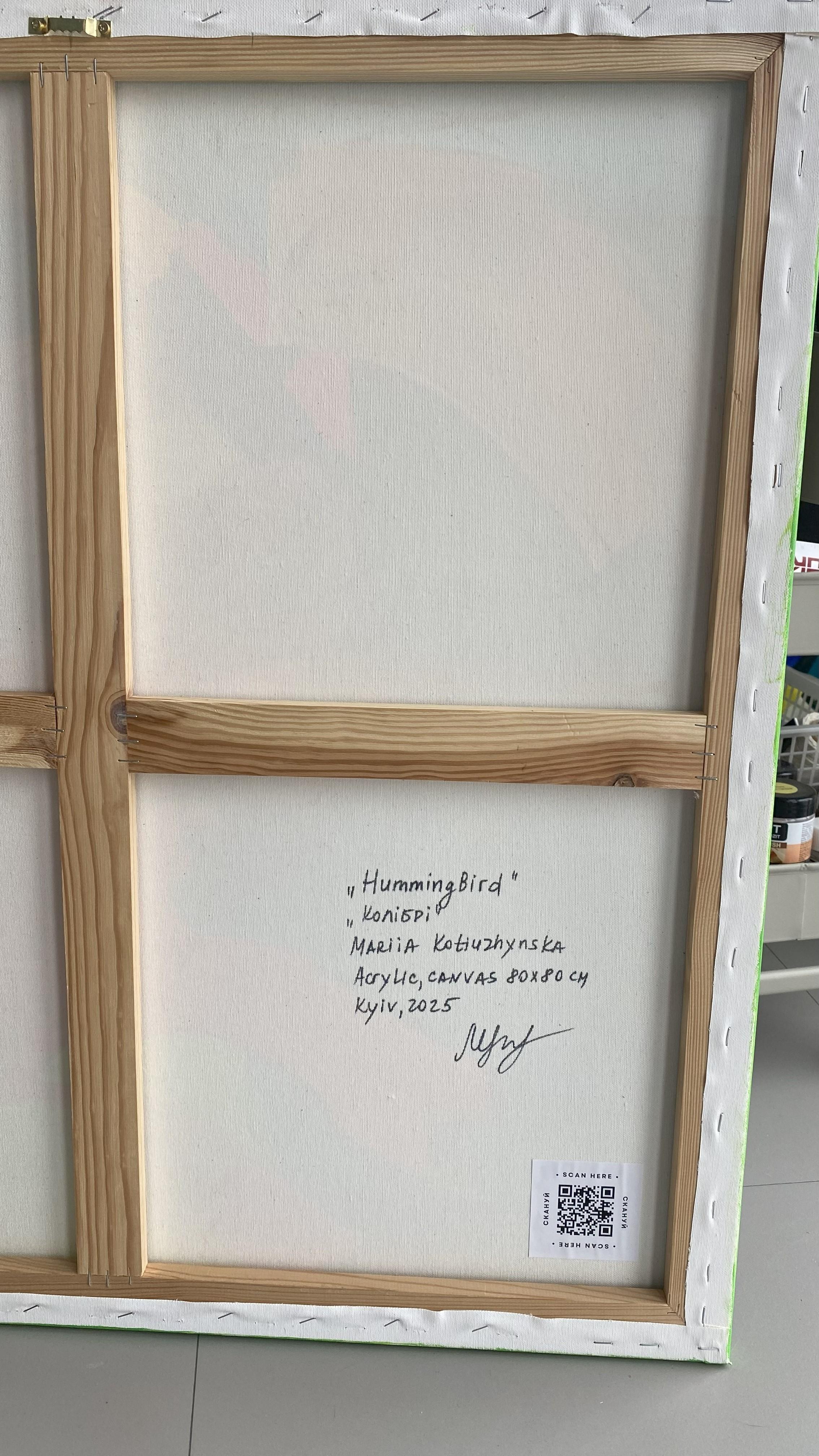 Kolibri im Angebot 6