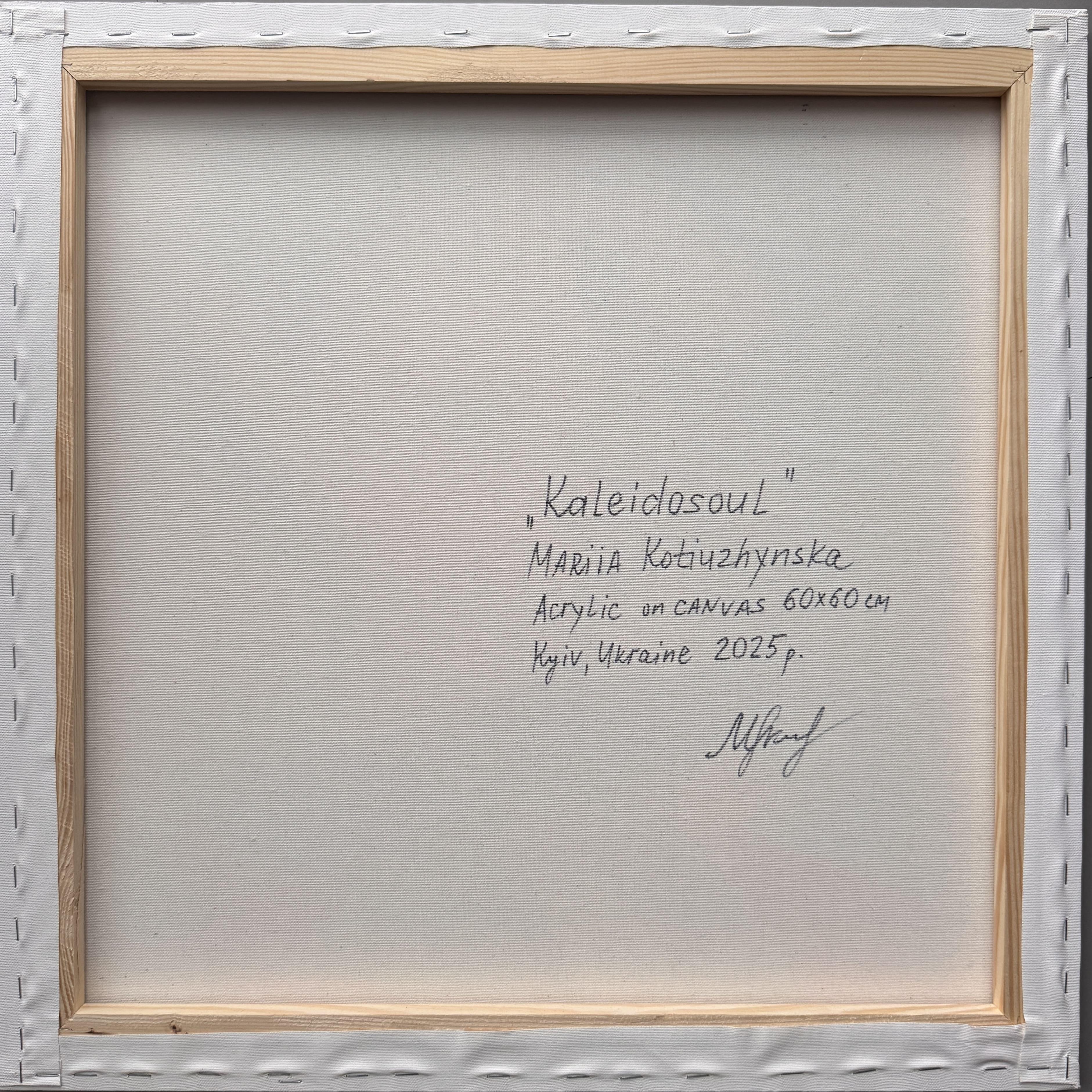 Kaleidosoul For Sale 5