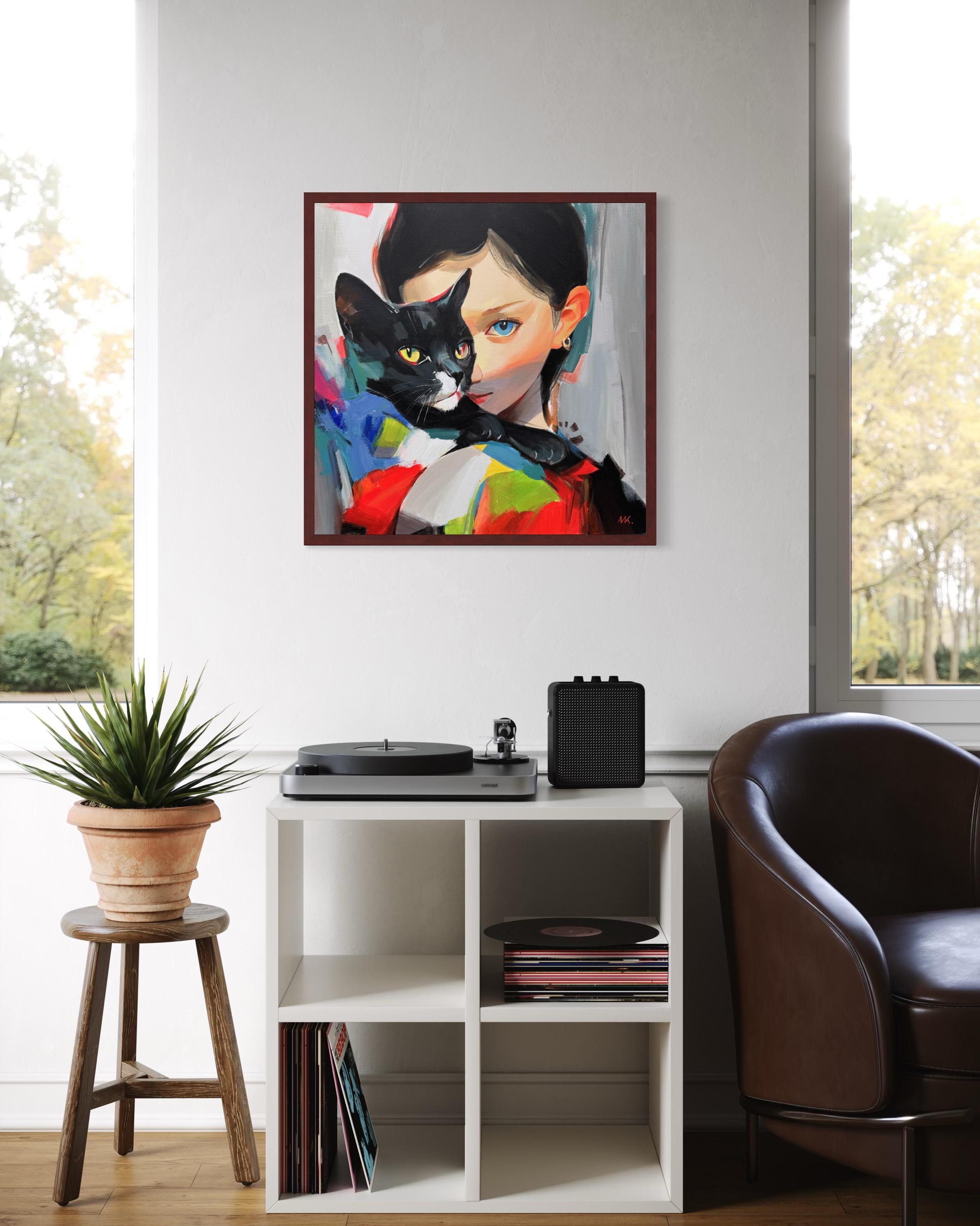 Kaleidosoul For Sale 8