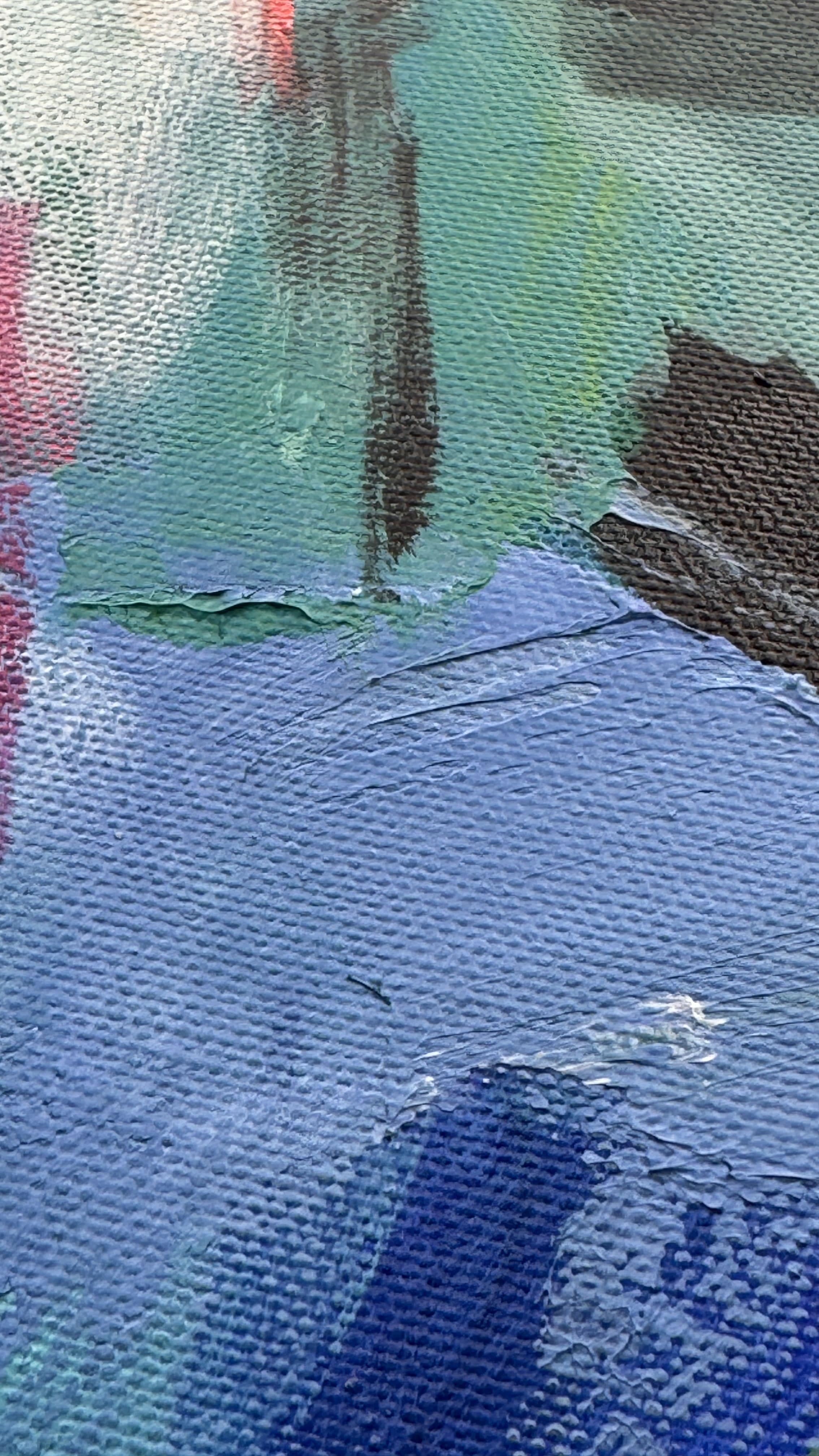 Kaleidosoul For Sale 1