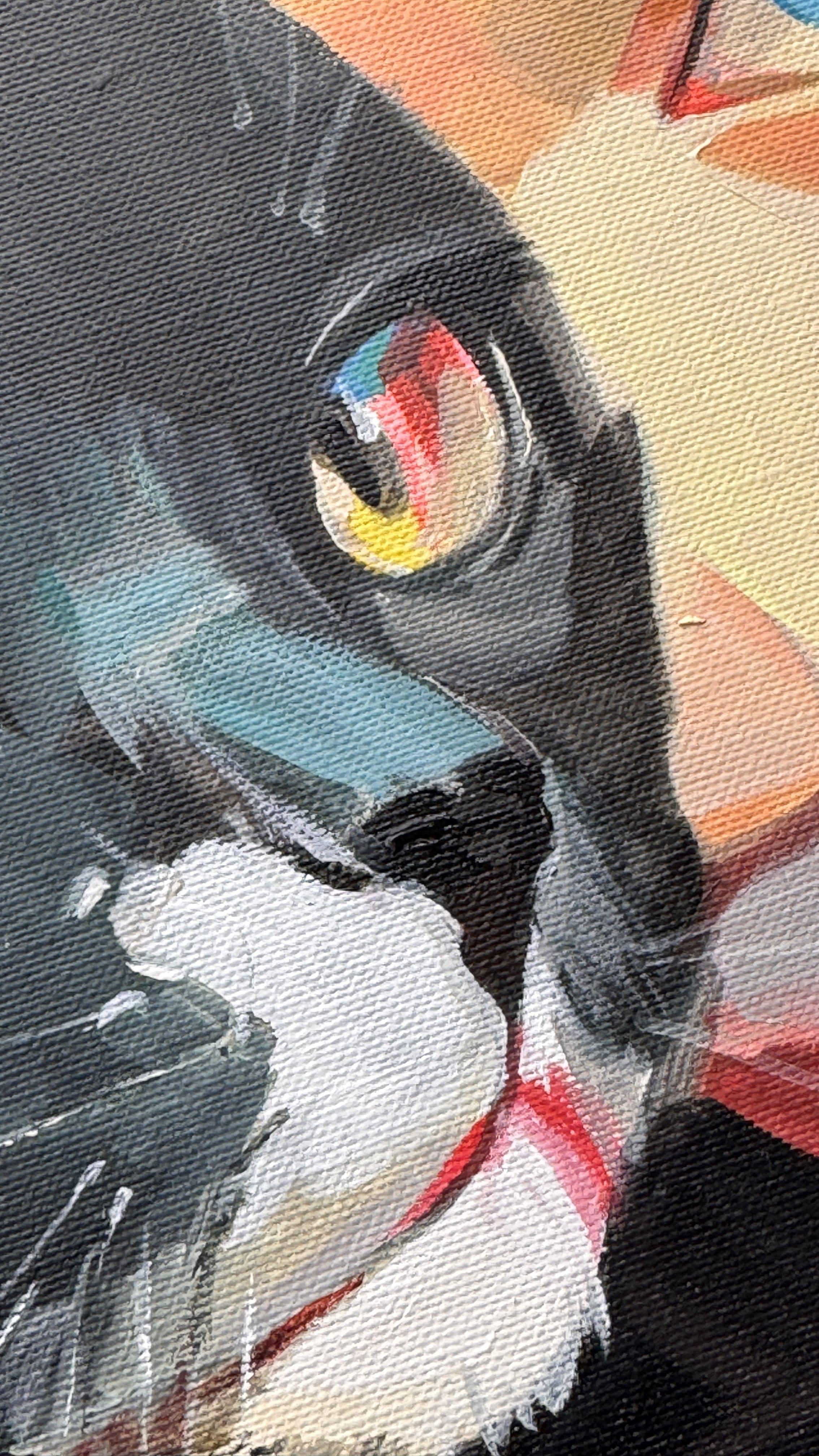 Kaleidosoul For Sale 2