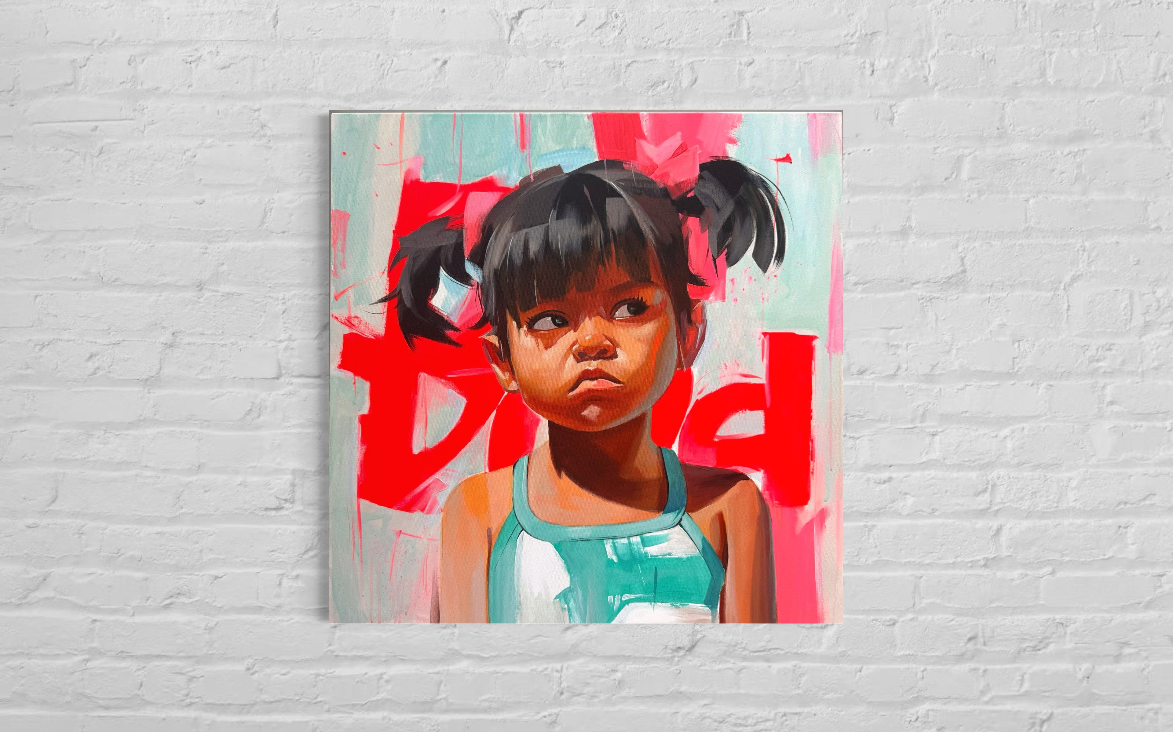 Little Drama Queen For Sale 12