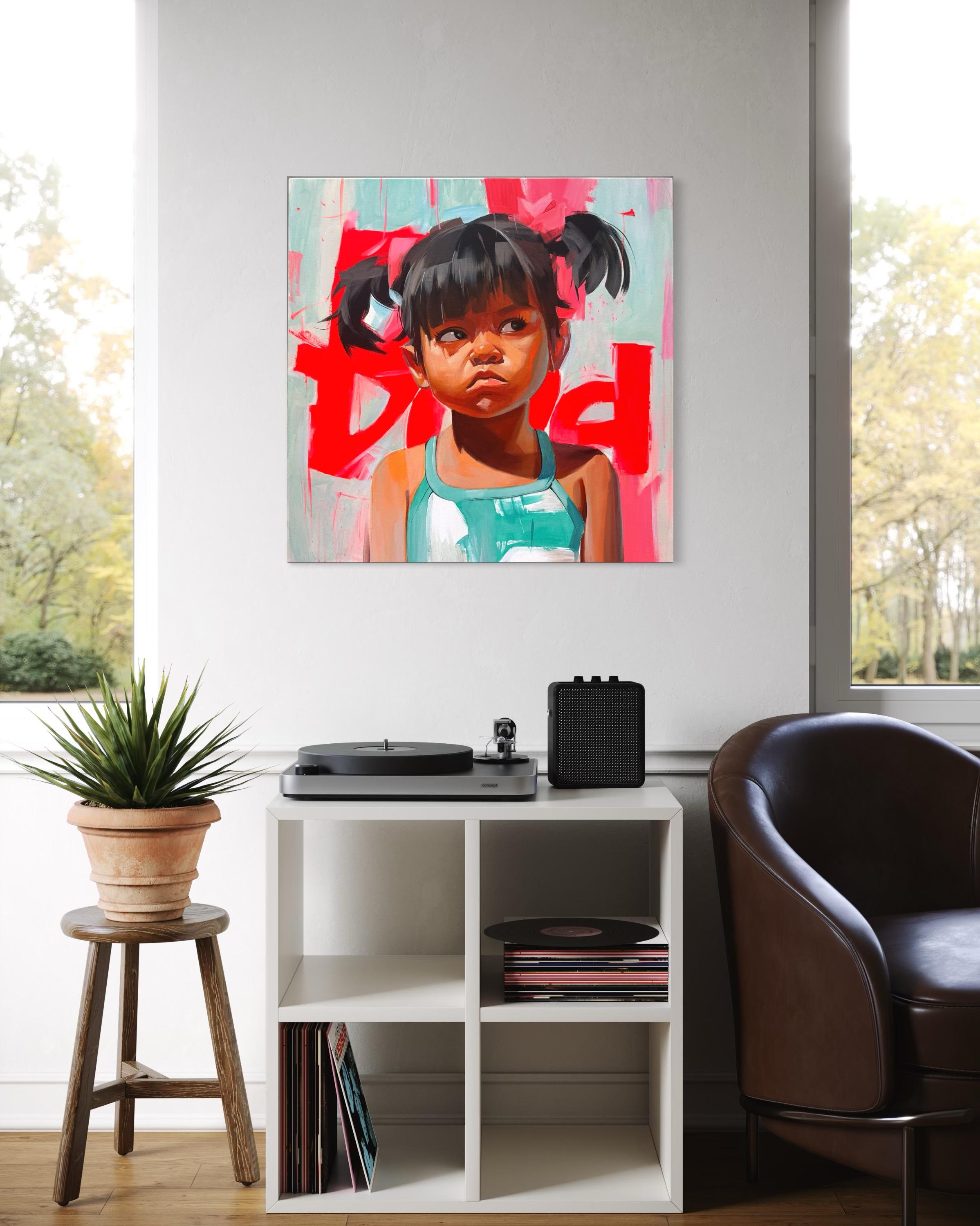 Little Drama Queen For Sale 13