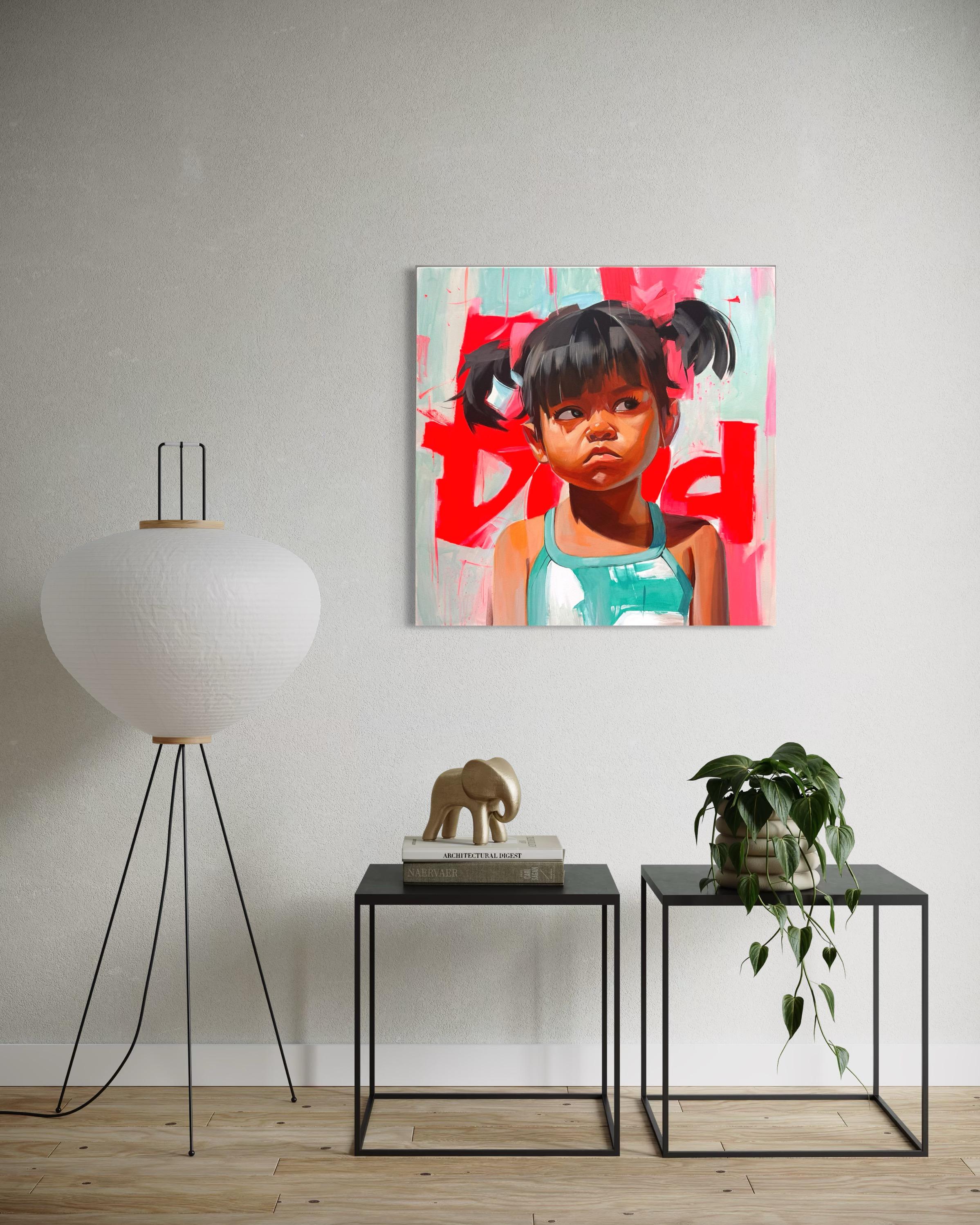 Little Drama Queen For Sale 14