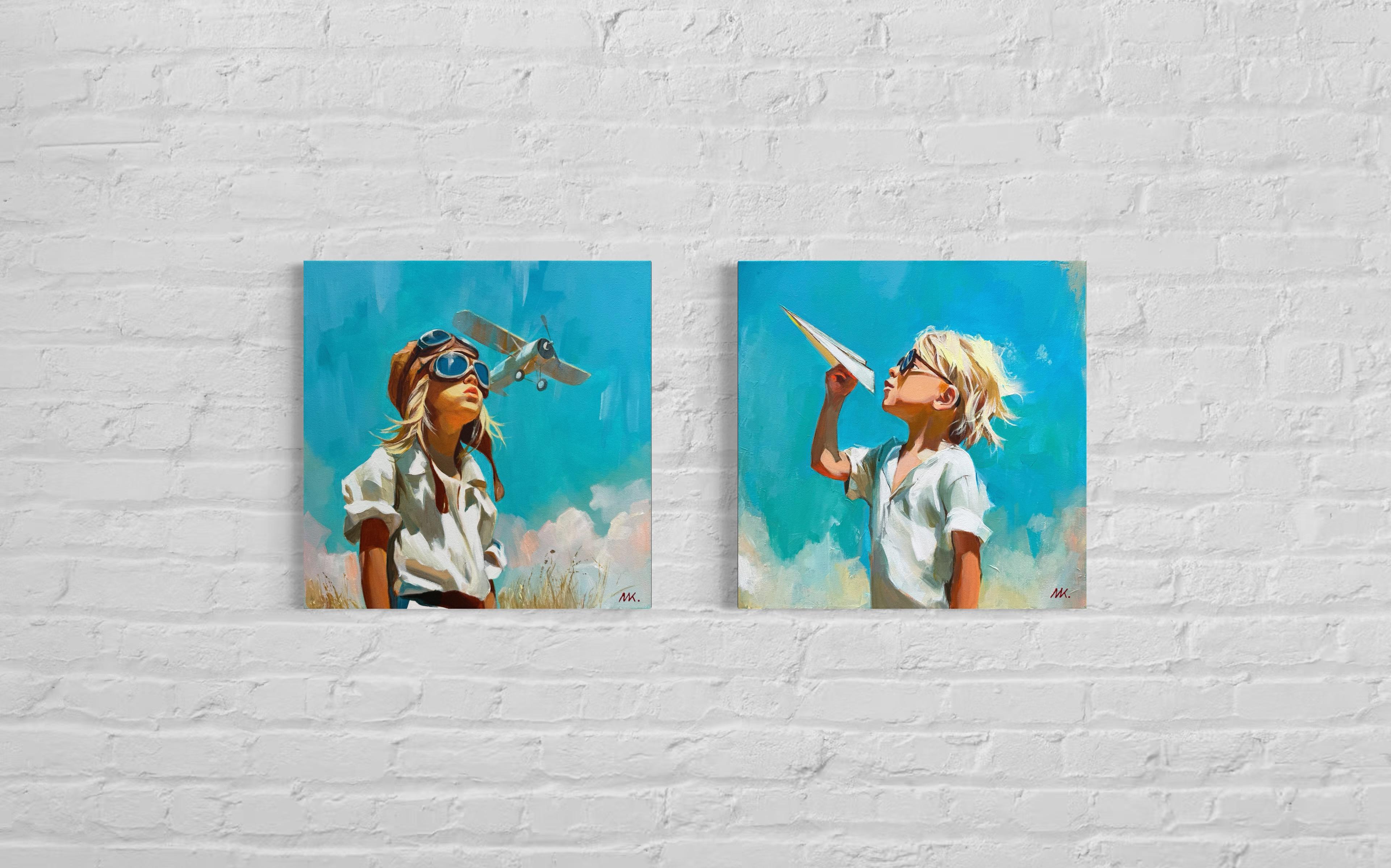 Paper Dreams For Sale 6