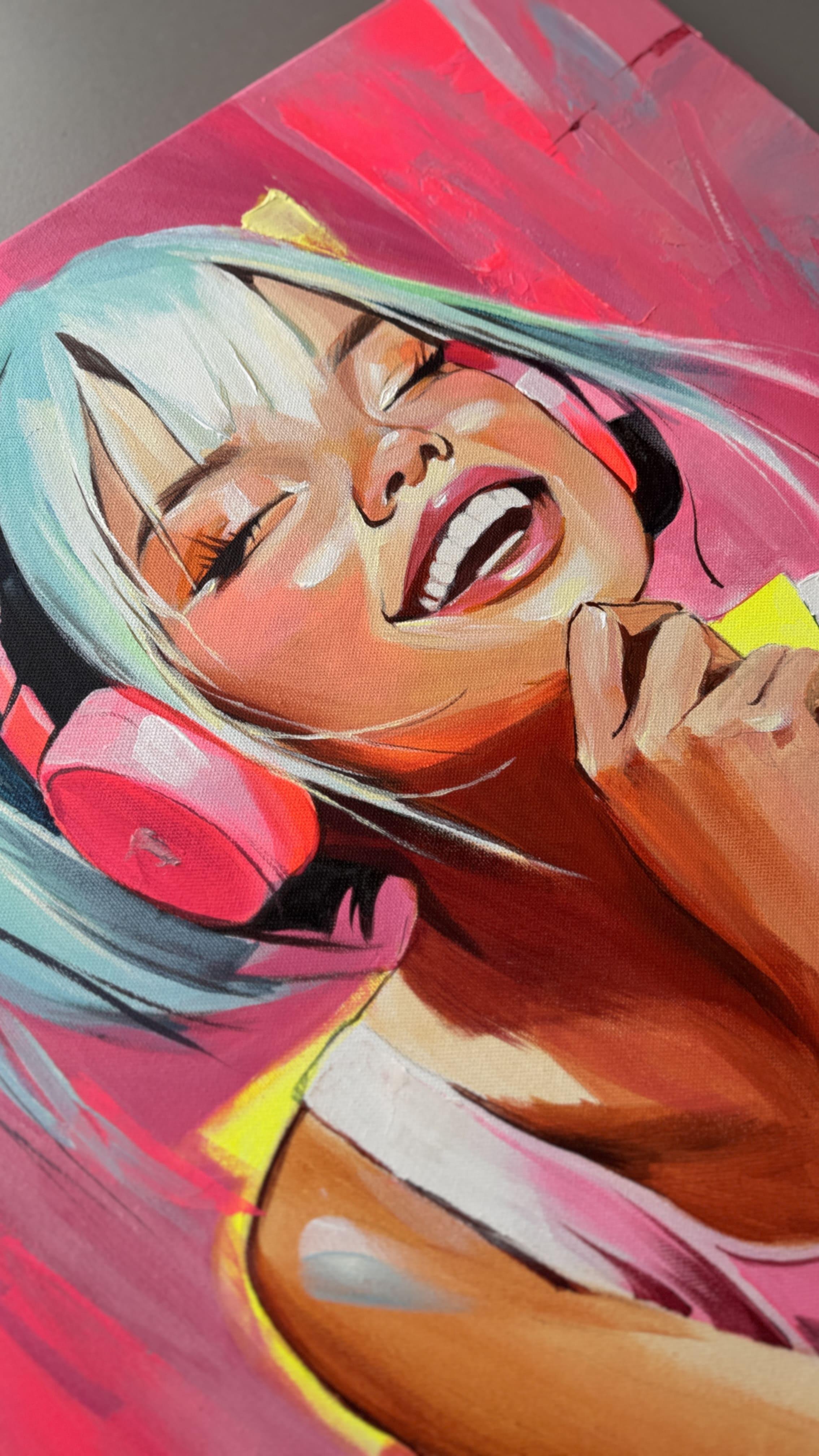 Pop-Vibes im Angebot 5