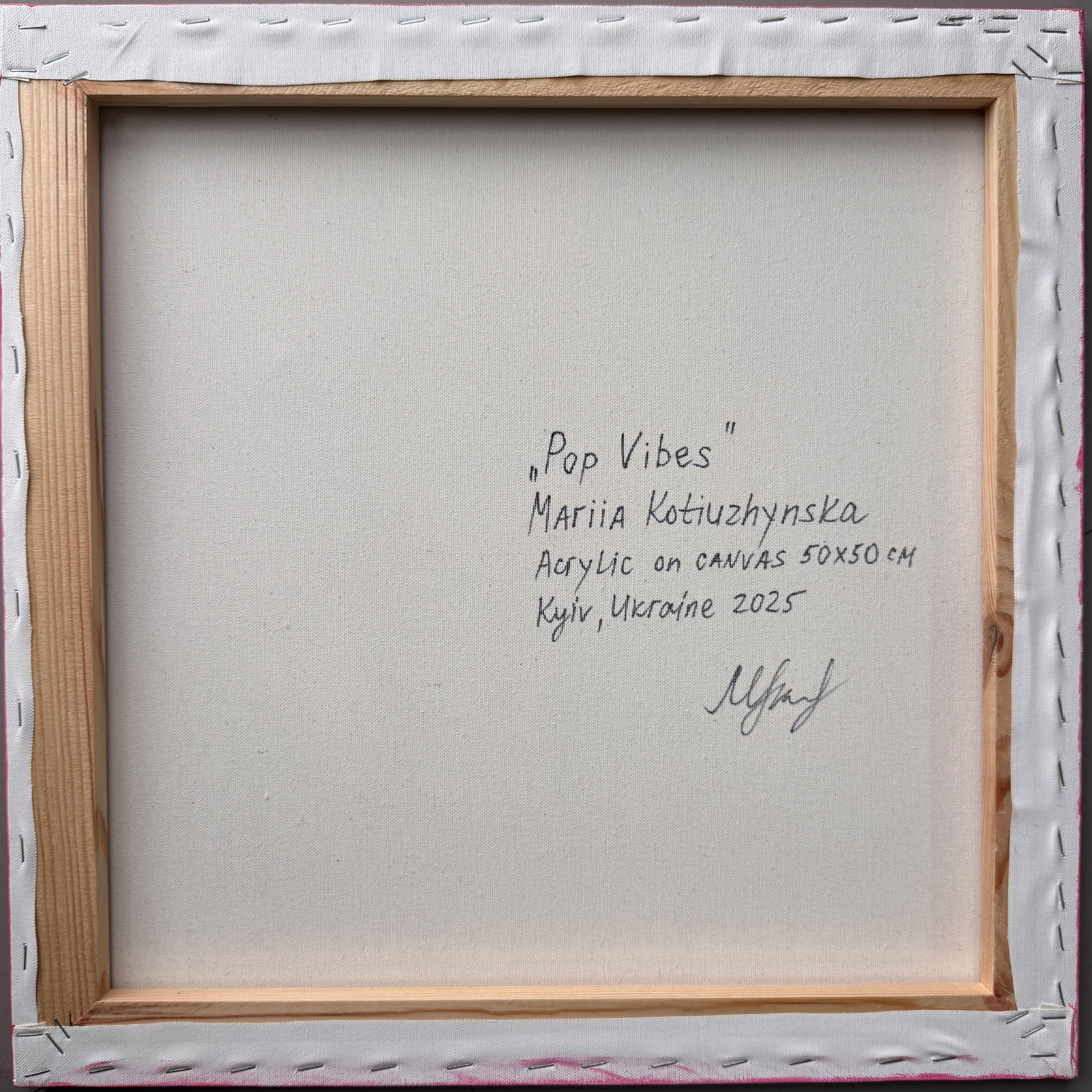 Pop-Vibes im Angebot 6