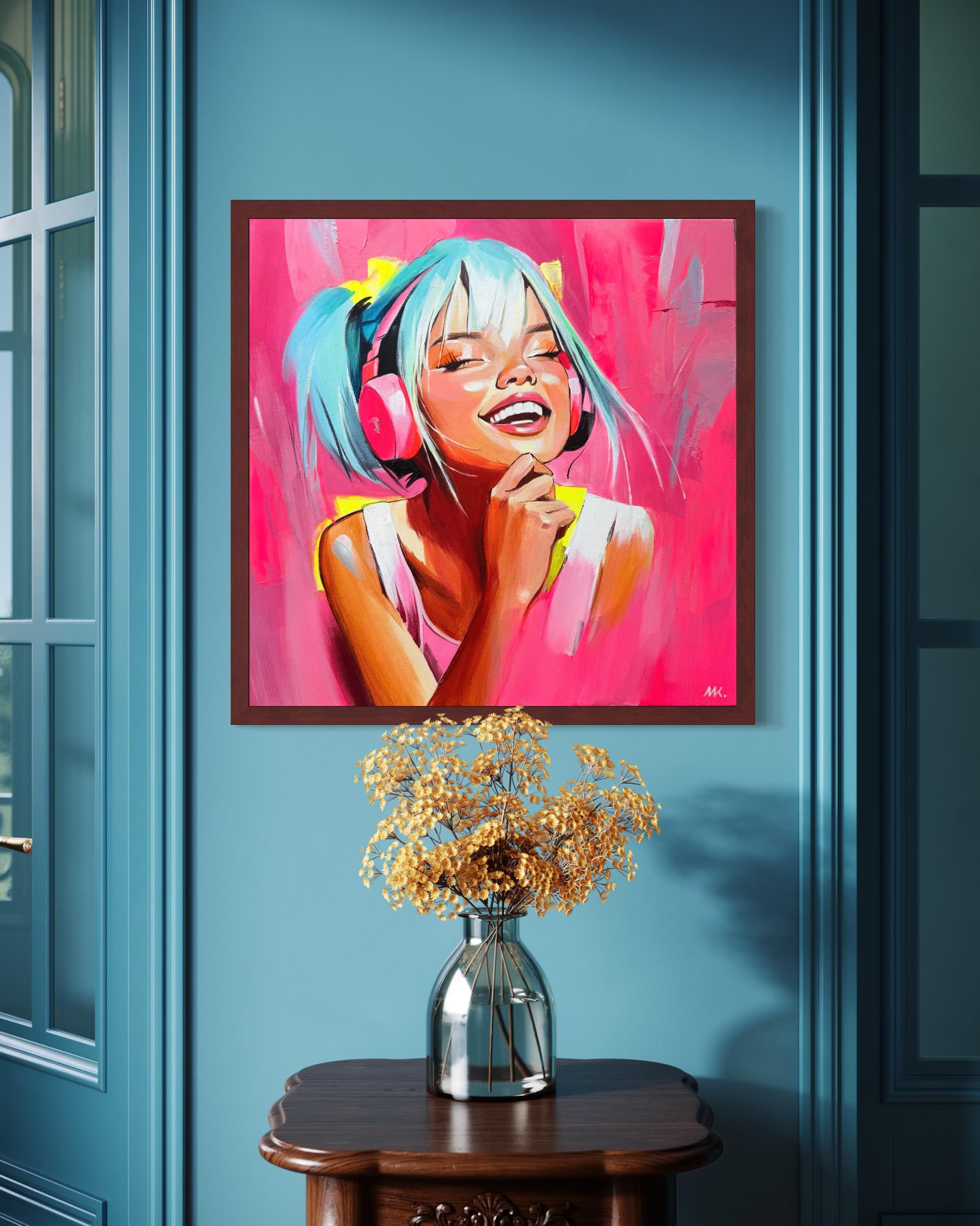 Pop-Vibes im Angebot 7