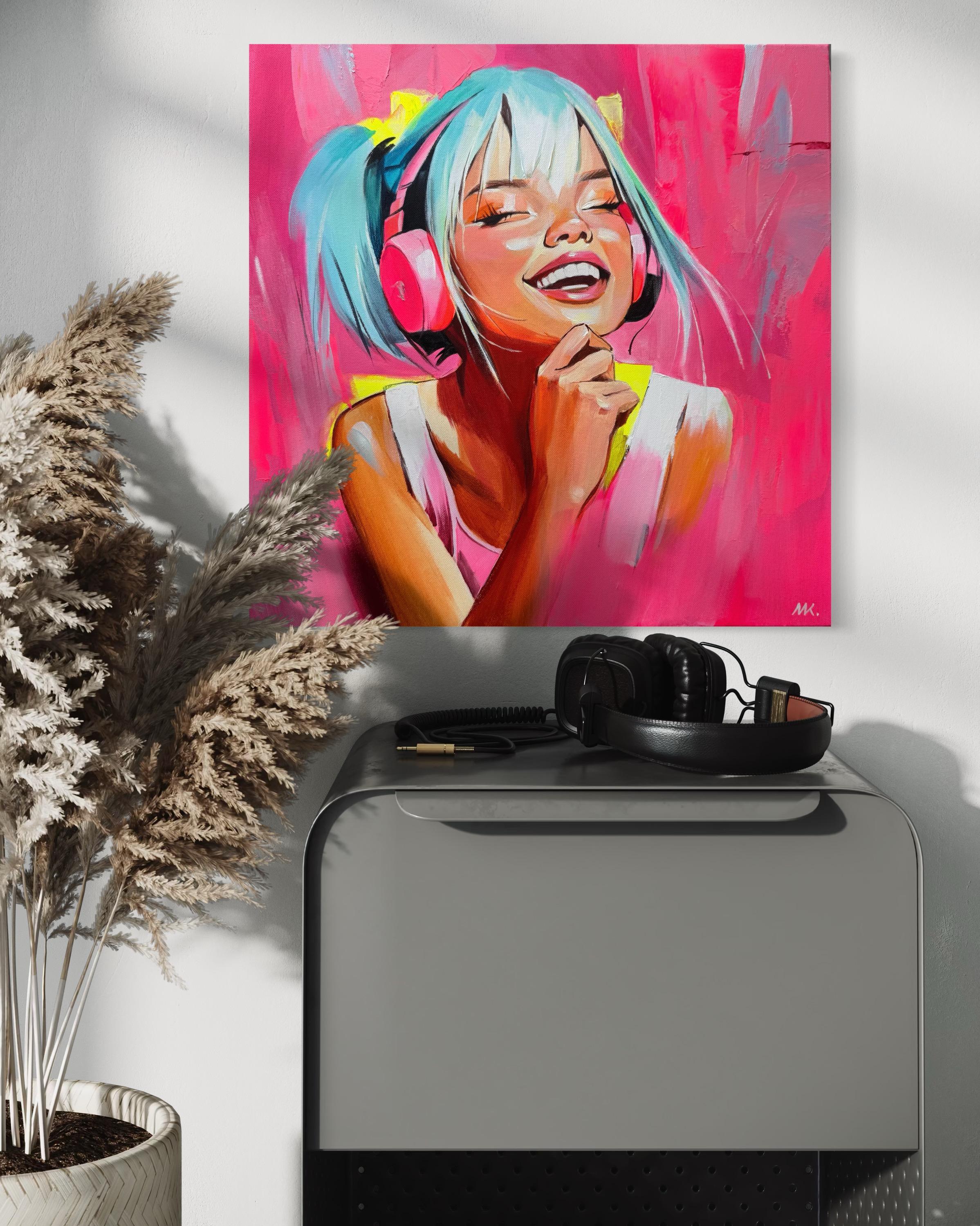 Pop-Vibes im Angebot 8