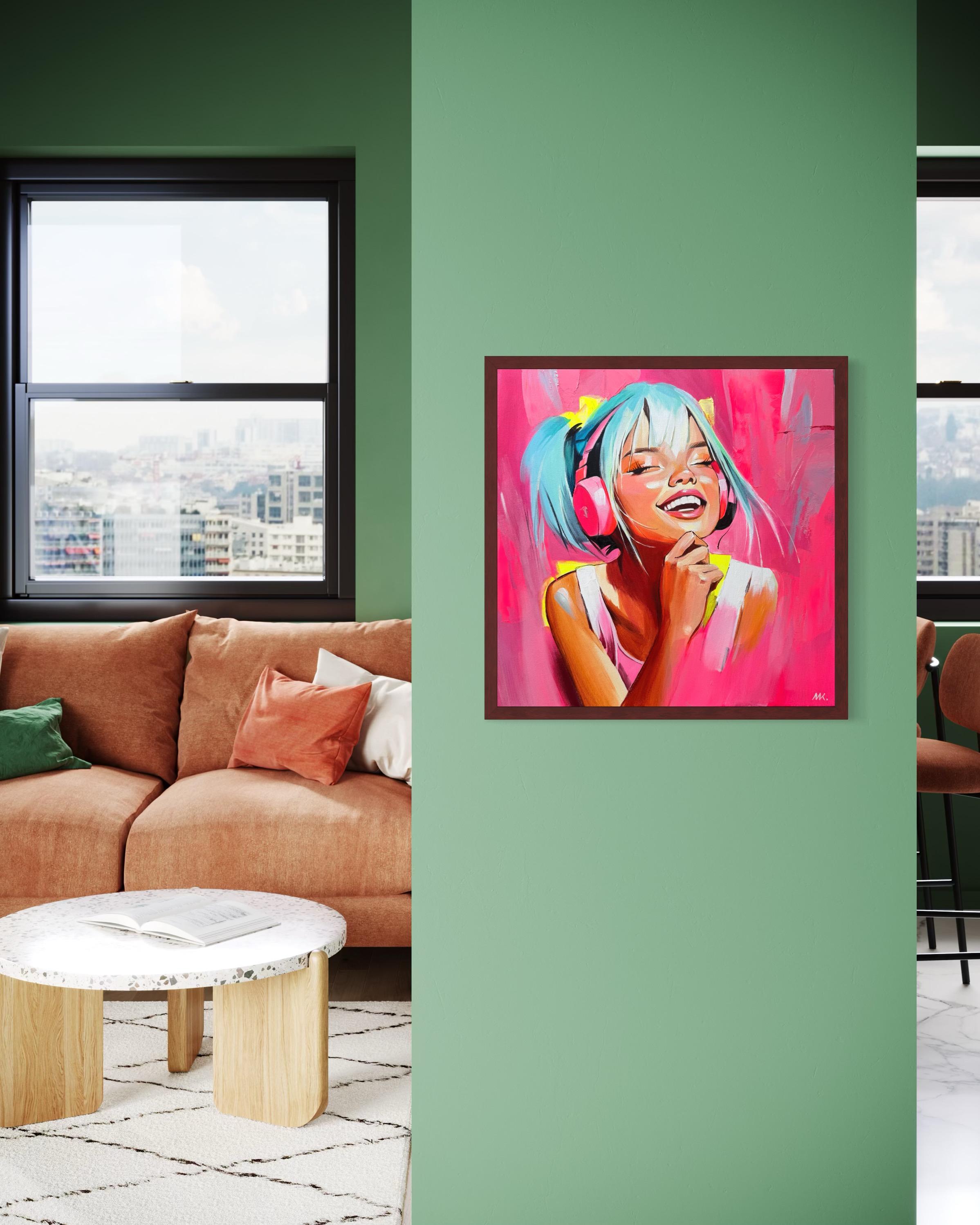 Pop-Vibes im Angebot 9