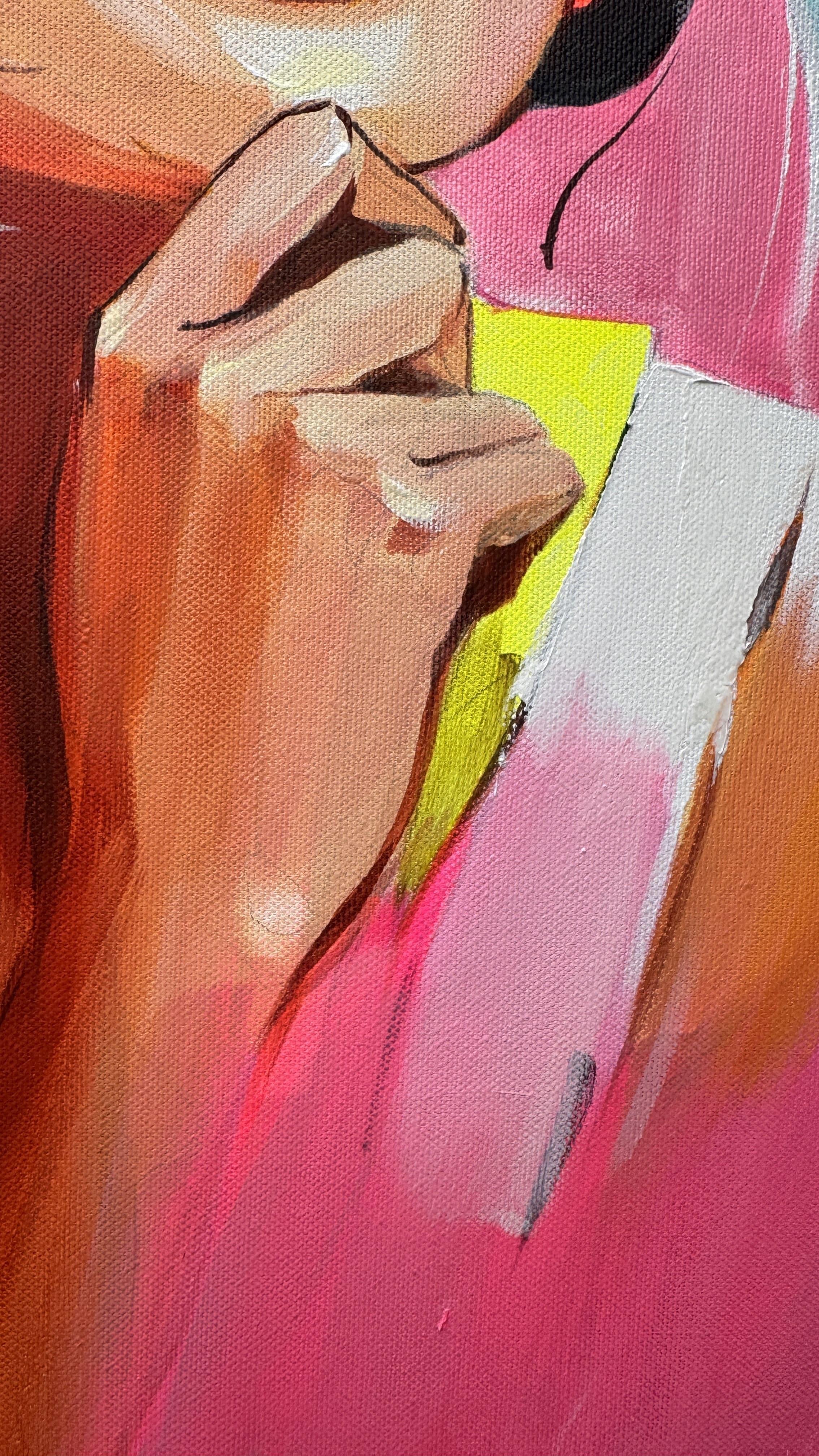 Pop-Vibes im Angebot 1