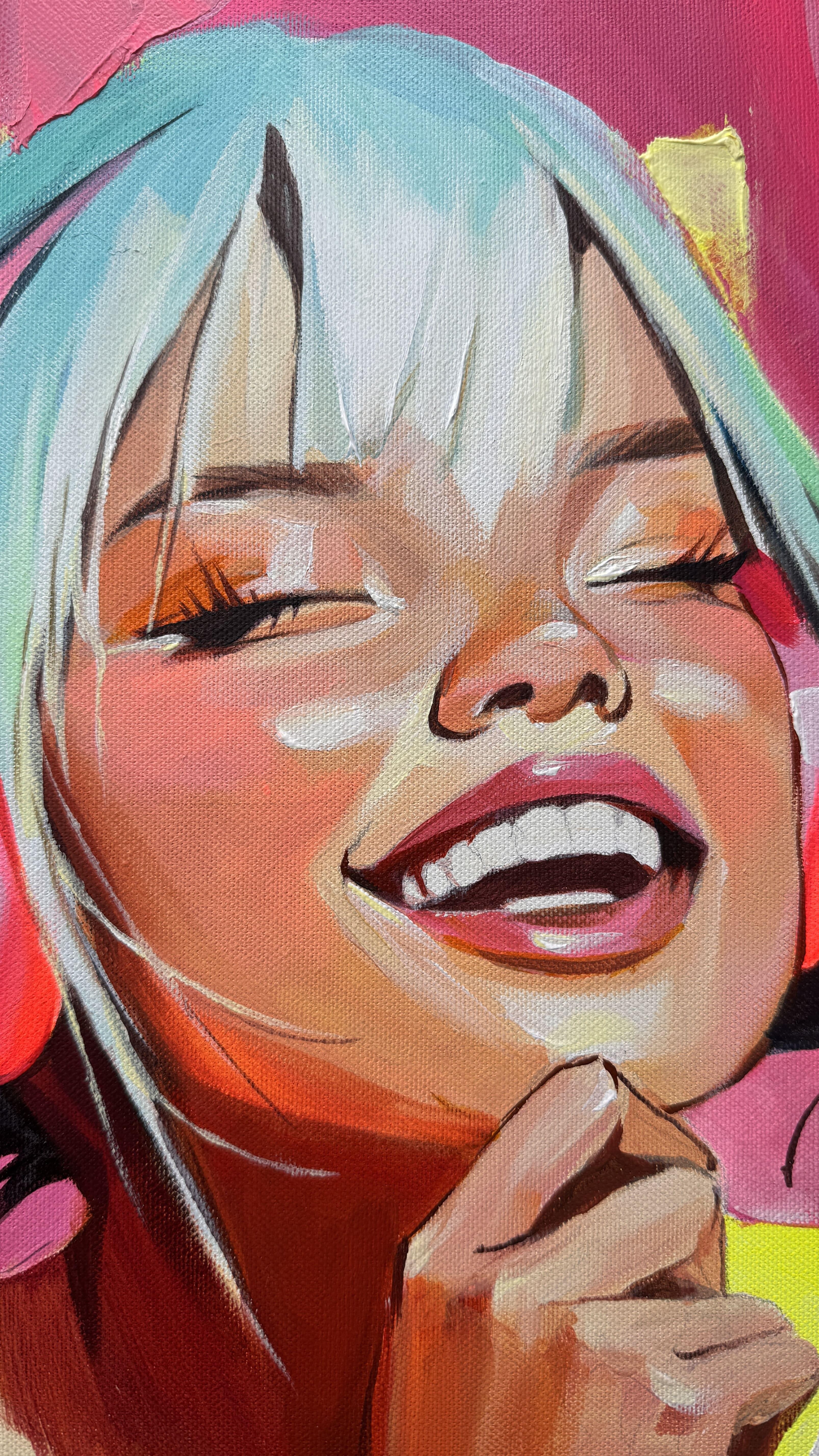 Pop-Vibes im Angebot 3