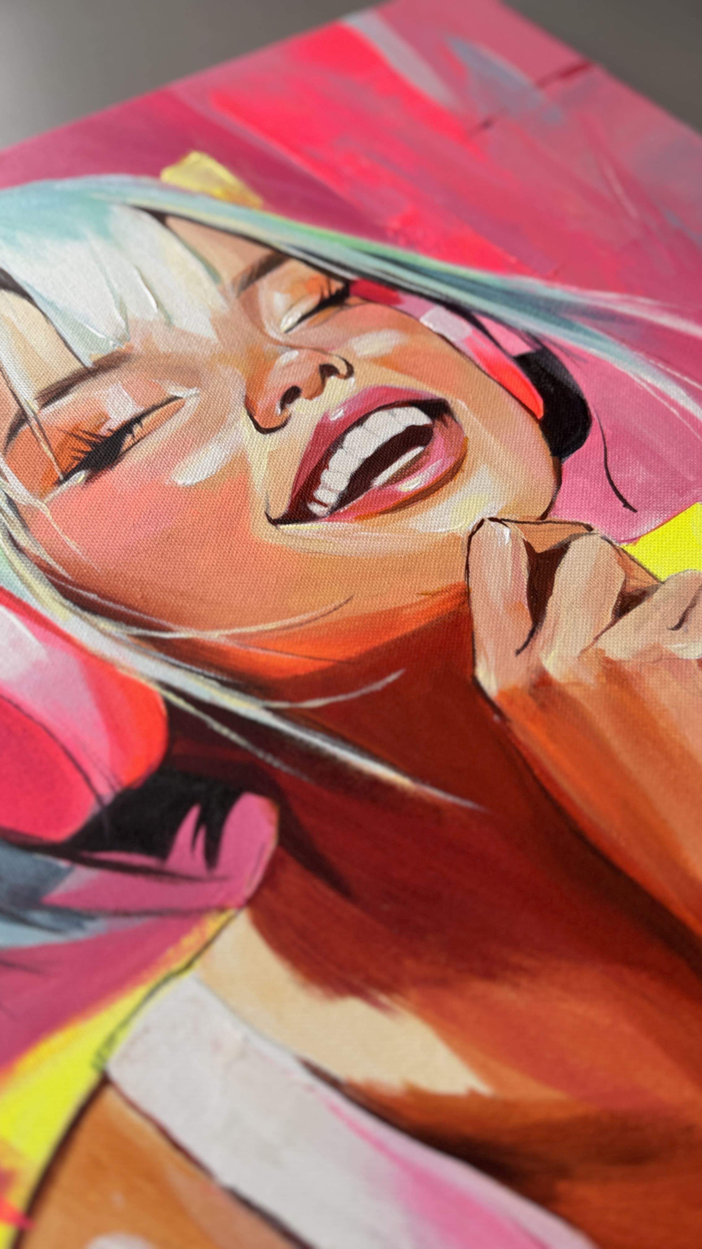 Pop-Vibes im Angebot 4