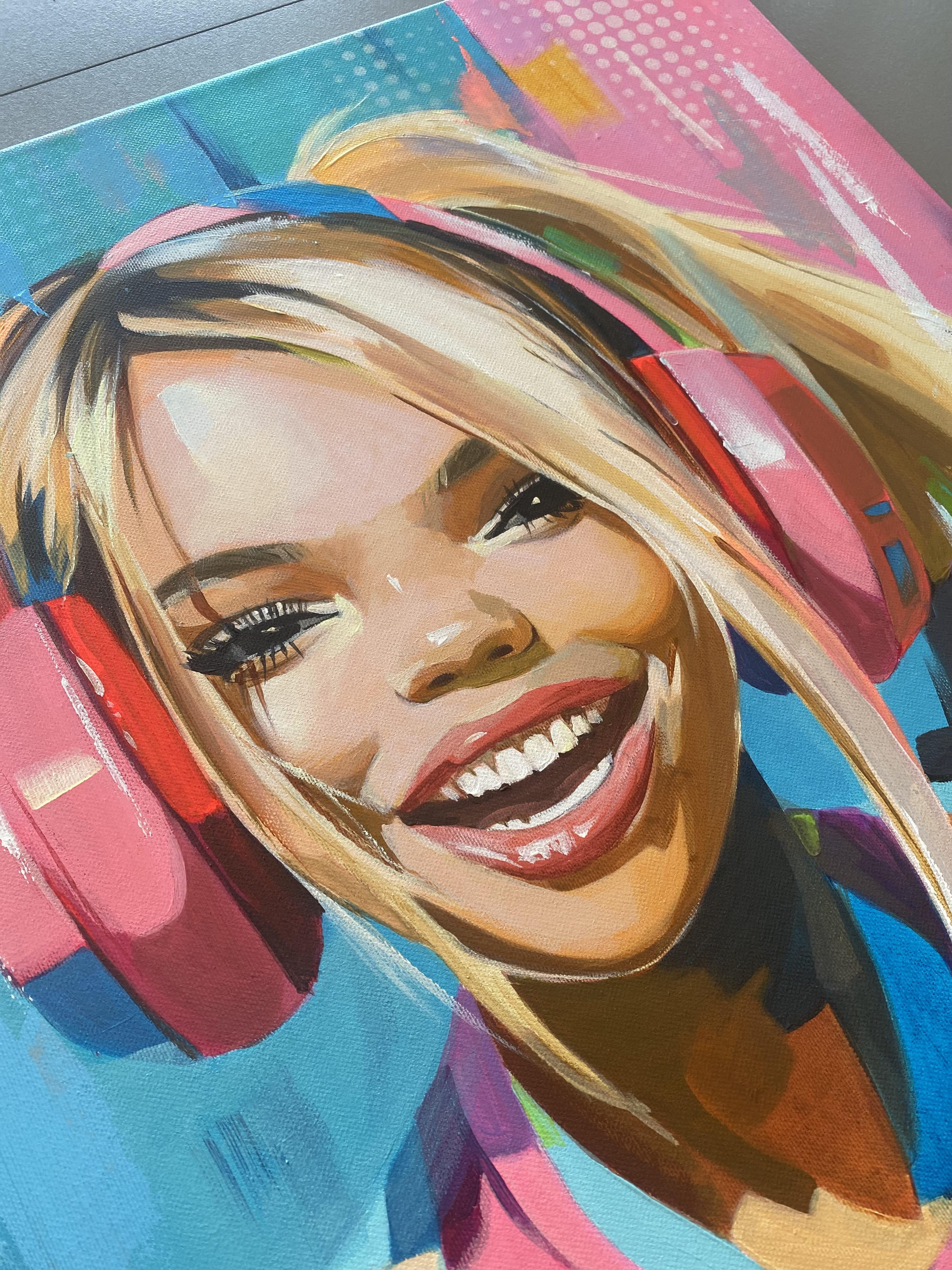 Stereo Girl im Angebot 5