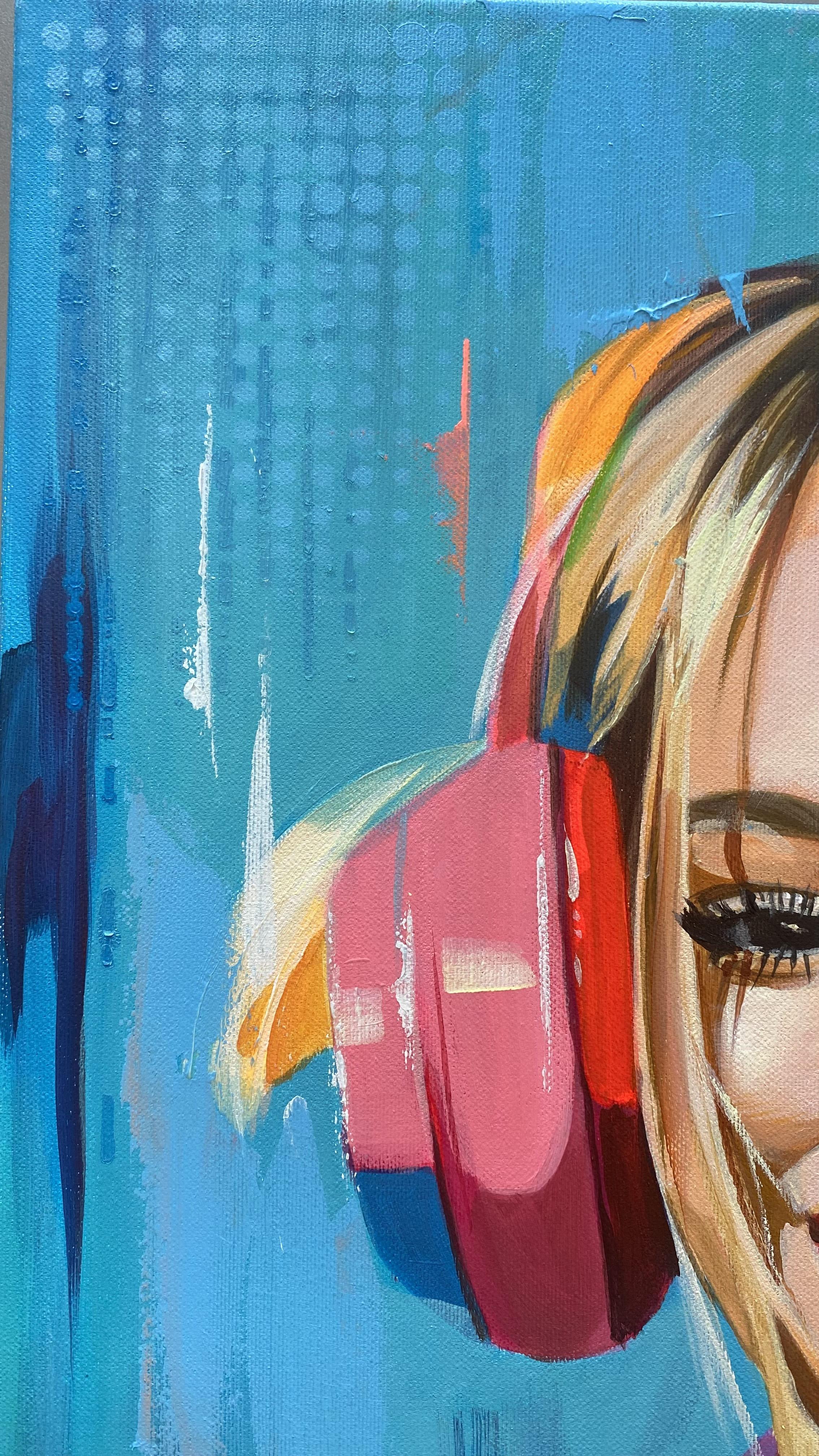 Stereo Girl im Angebot 6