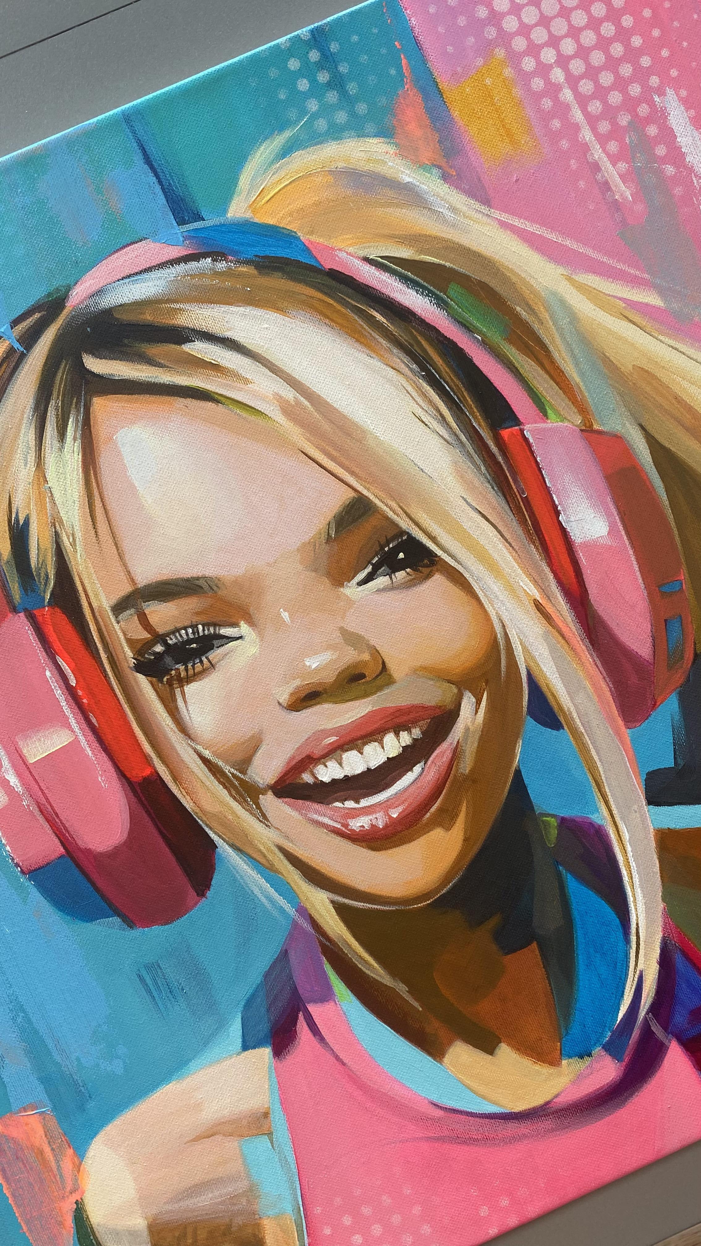Stereo Girl im Angebot 8
