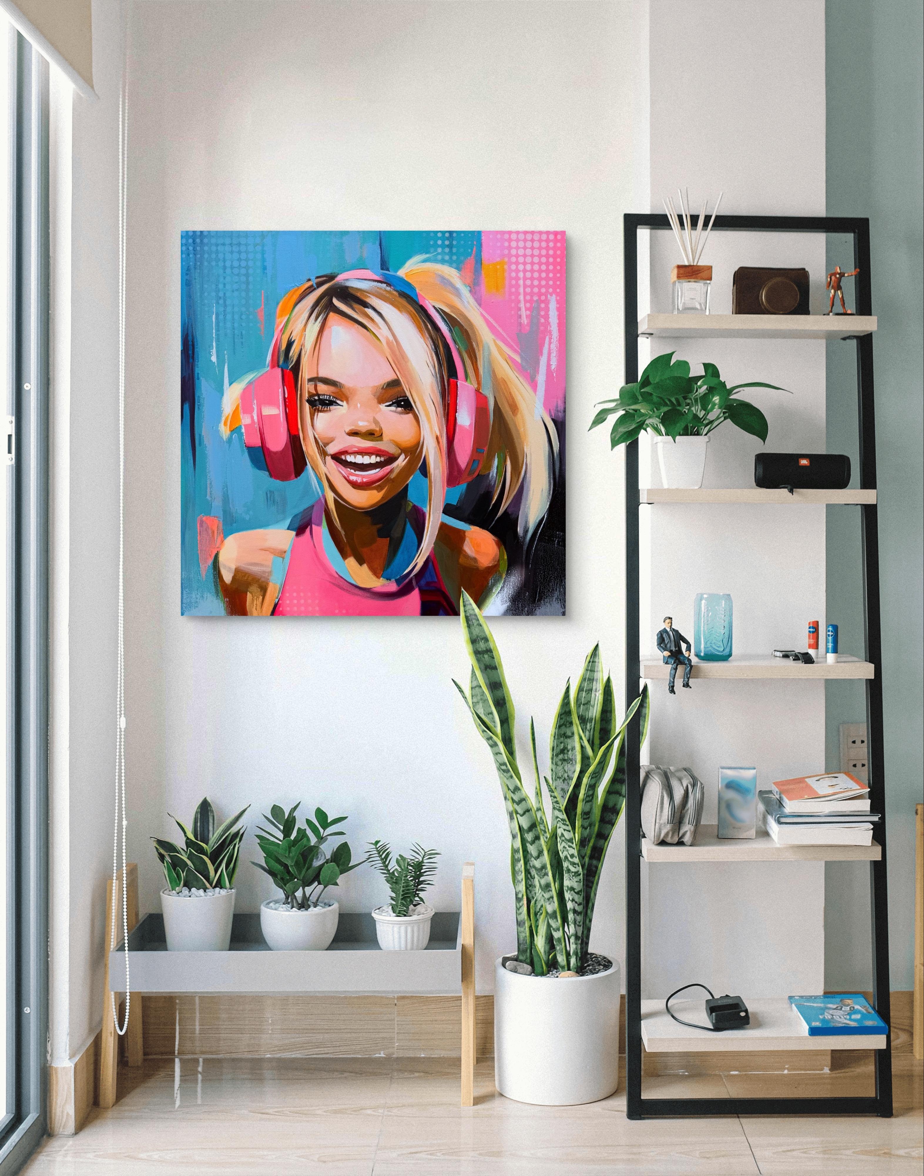 Stereo Girl im Angebot 1