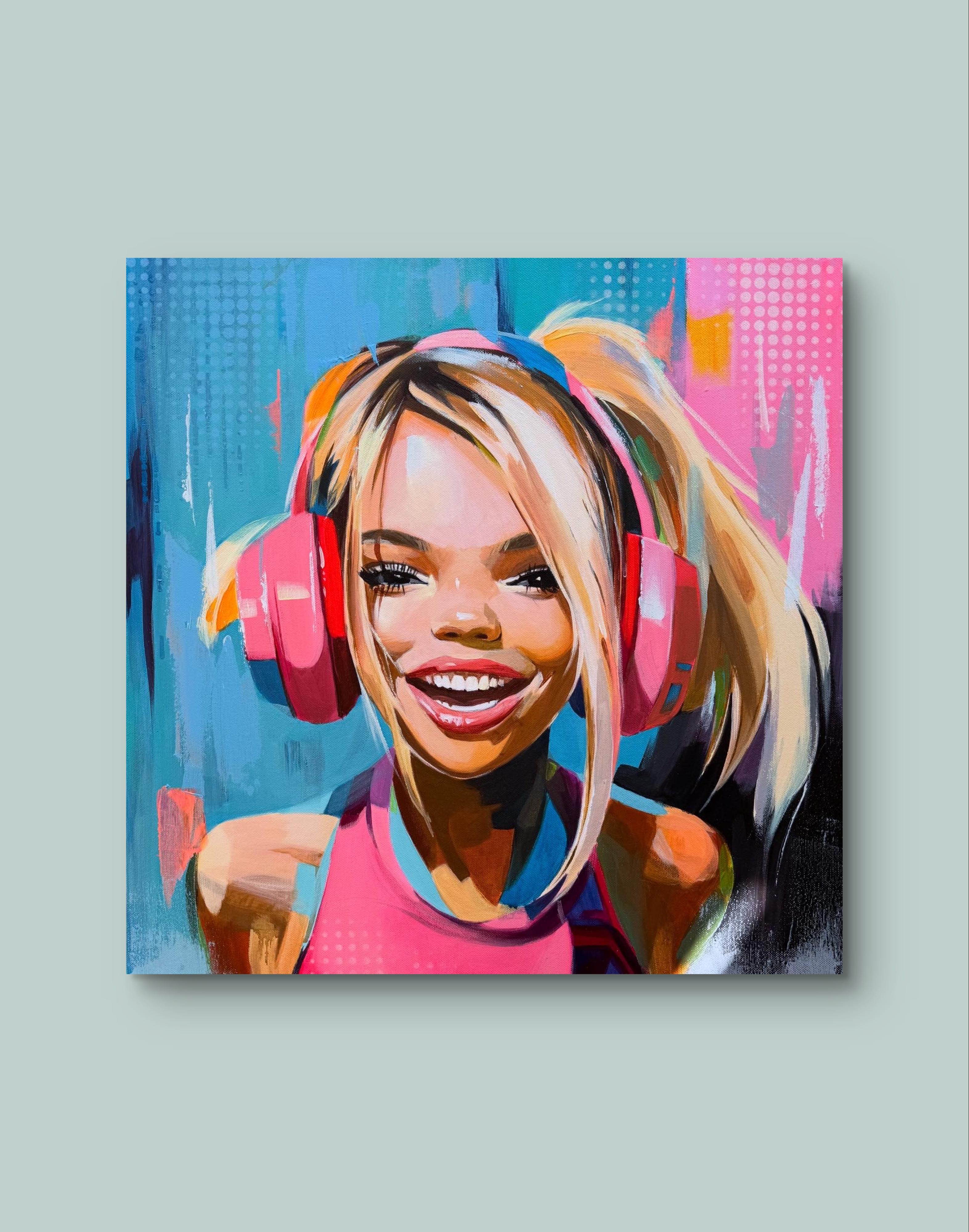 Stereo Girl im Angebot 2