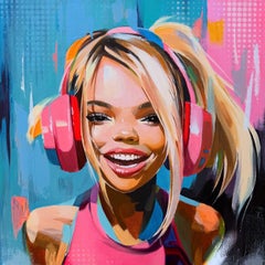 Stereo Girl