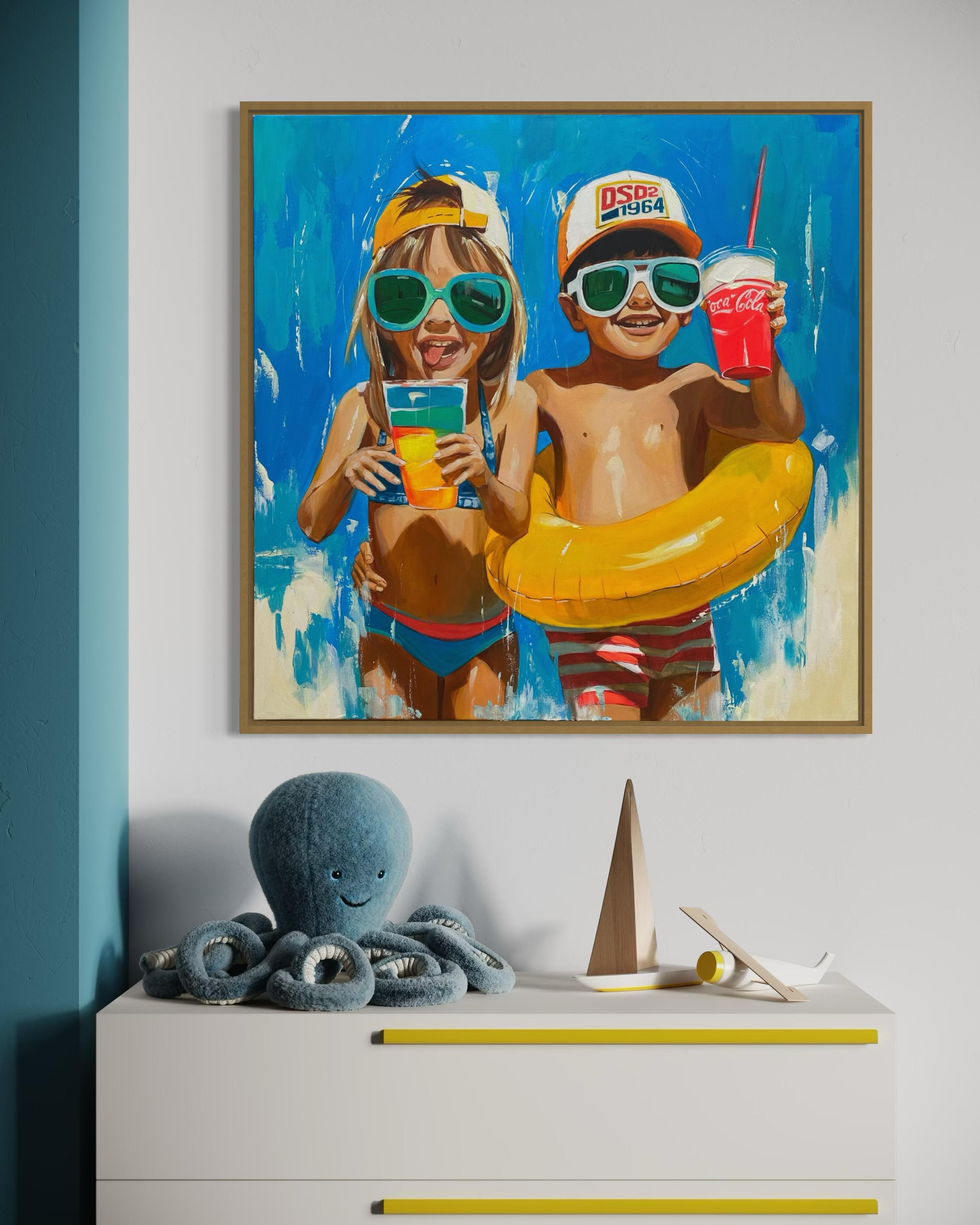 Sommer-Vibes im Angebot 9