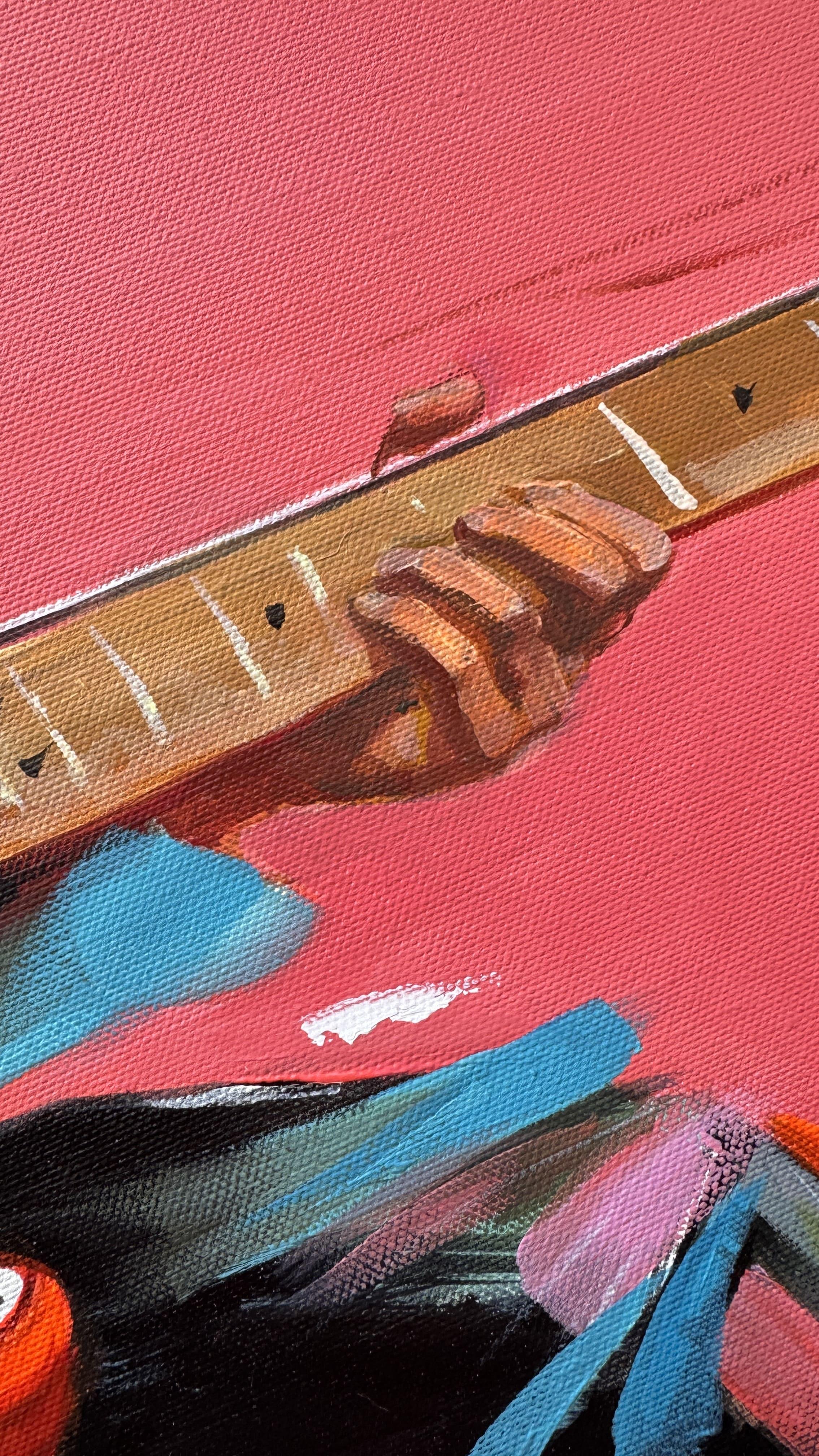 Voodoo Kind im Angebot 5