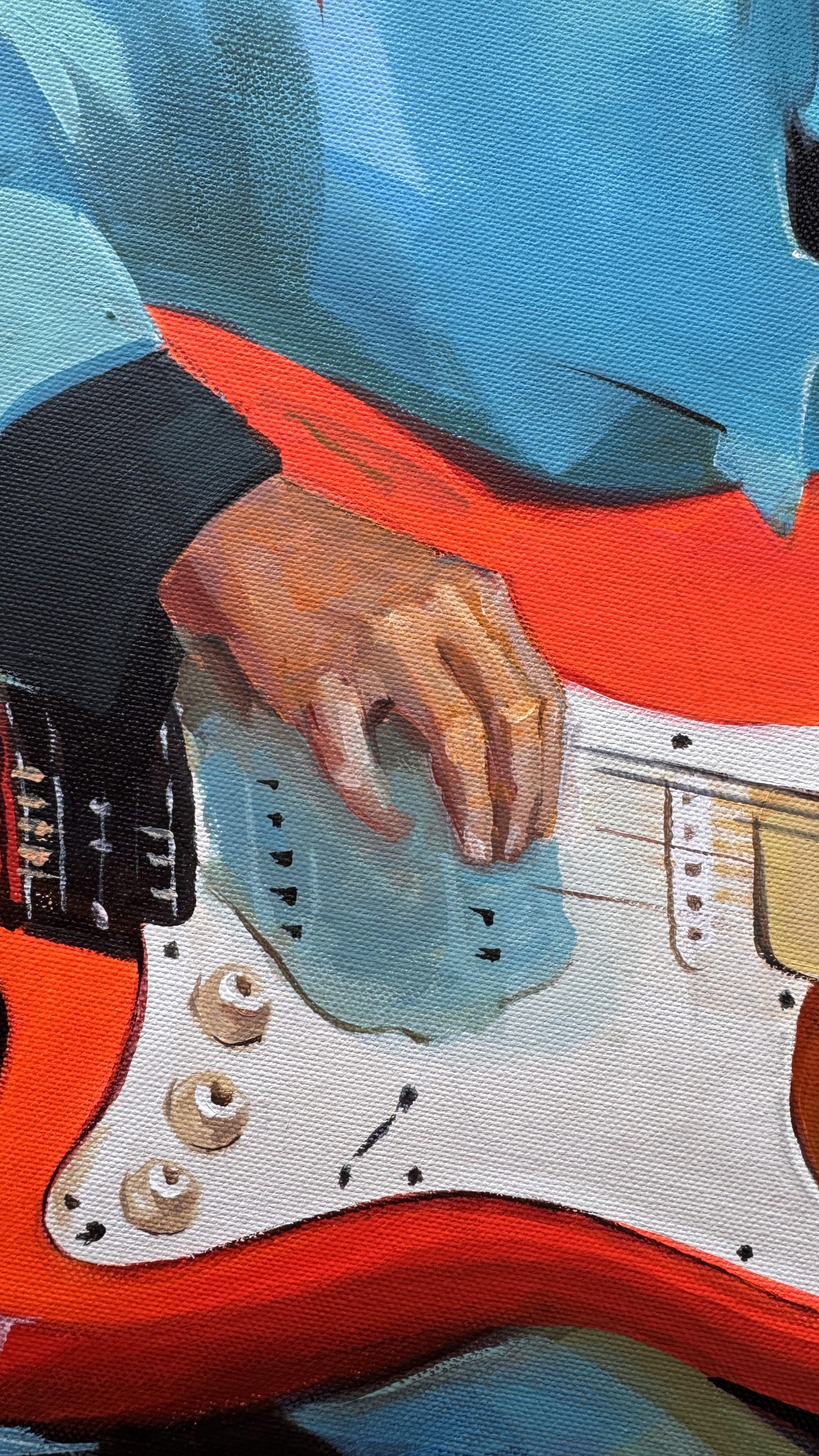 Voodoo Kind im Angebot 6