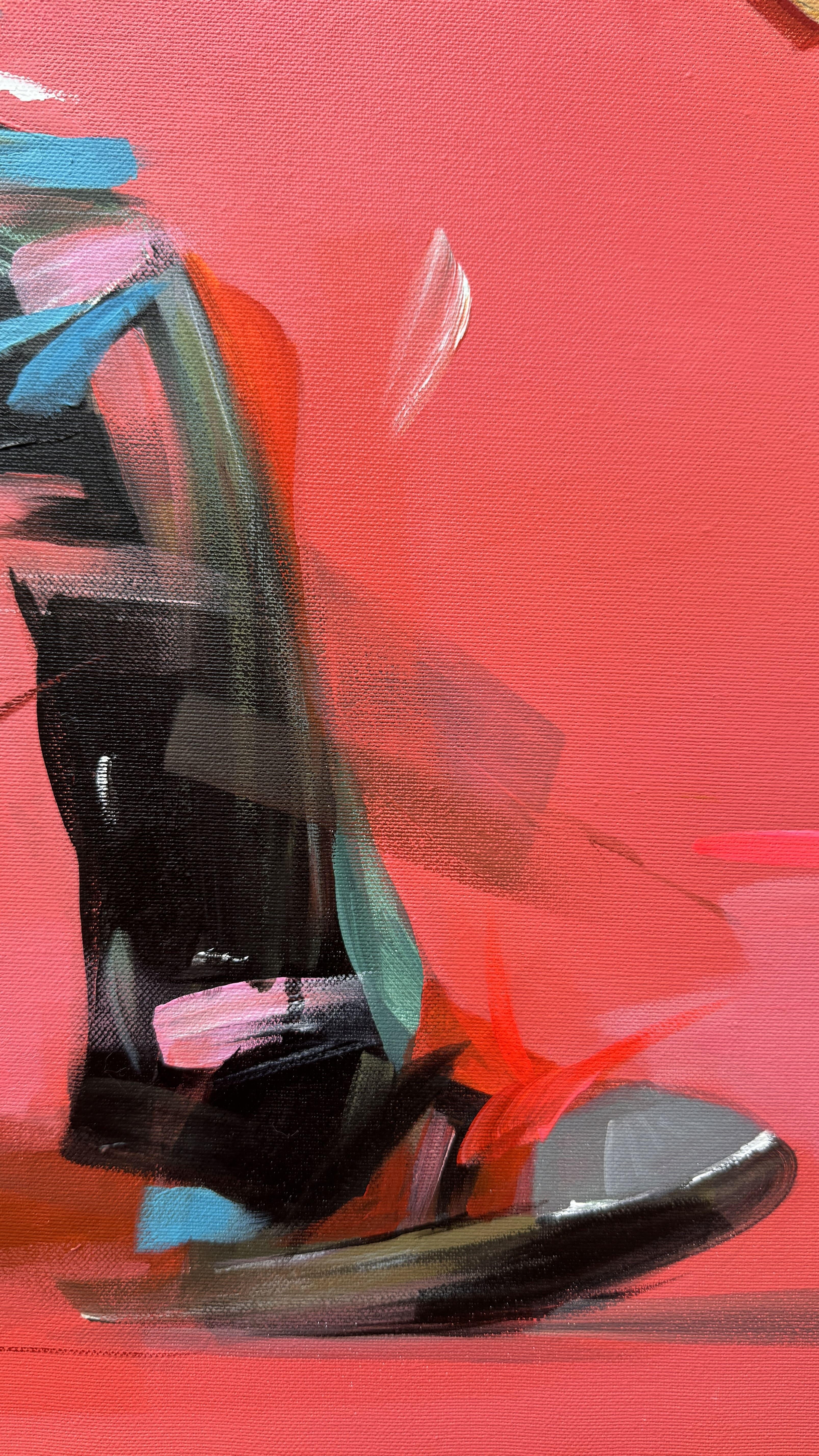 Voodoo Kind im Angebot 7