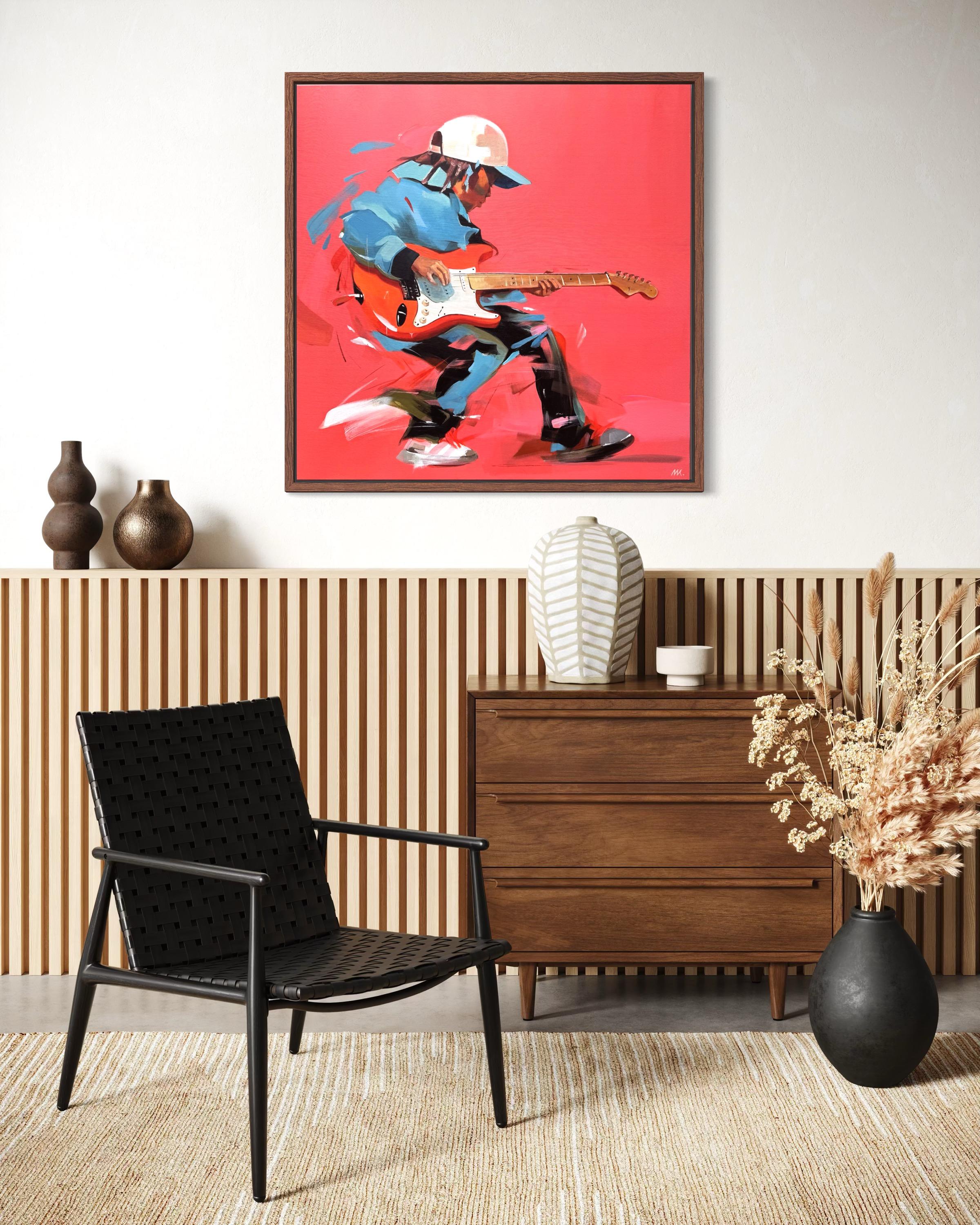 Voodoo Kind im Angebot 8